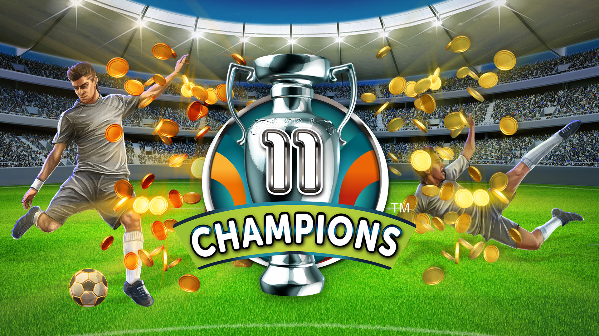 11 Champions