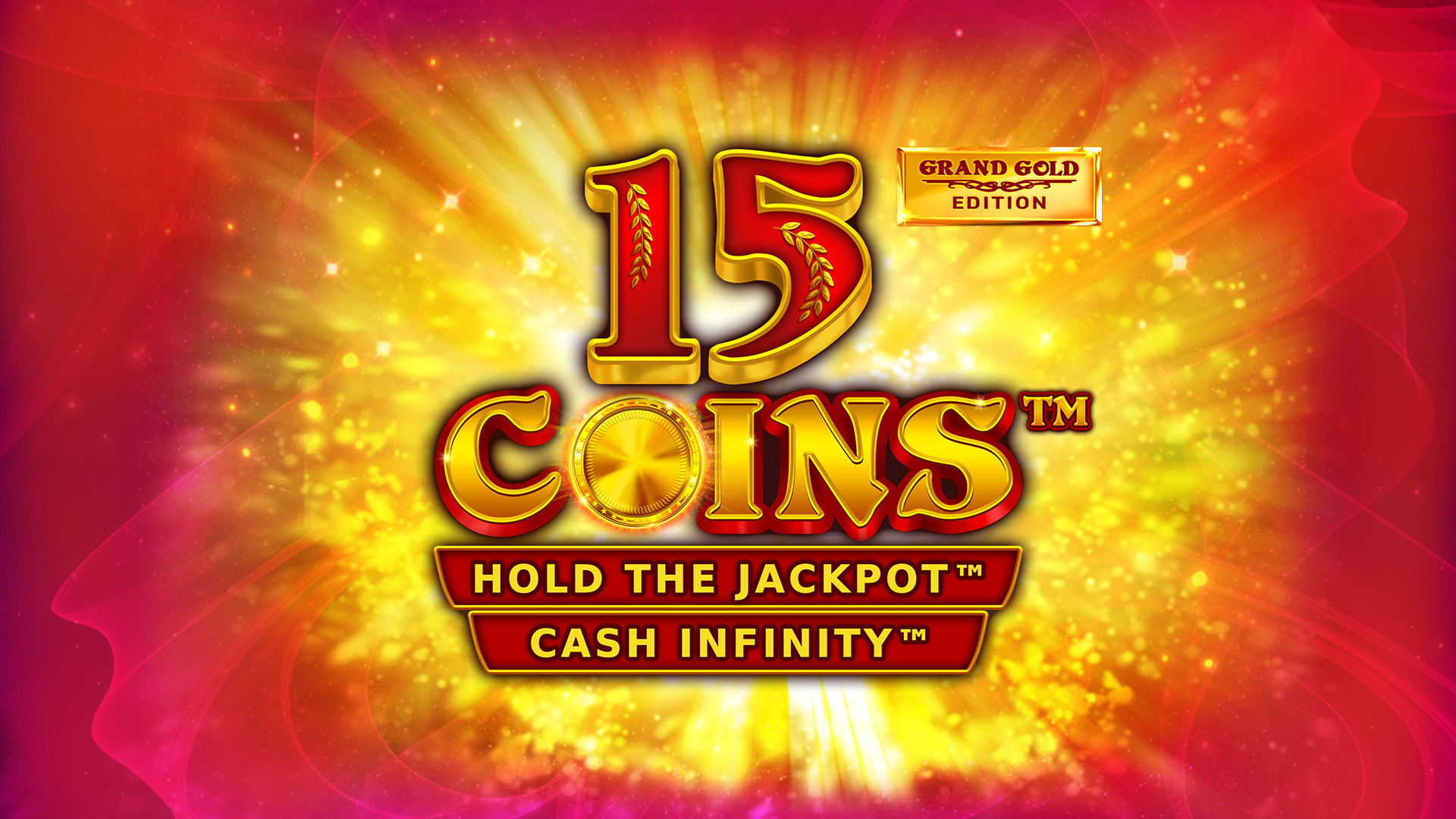 15 Coins Grand Gold Edition