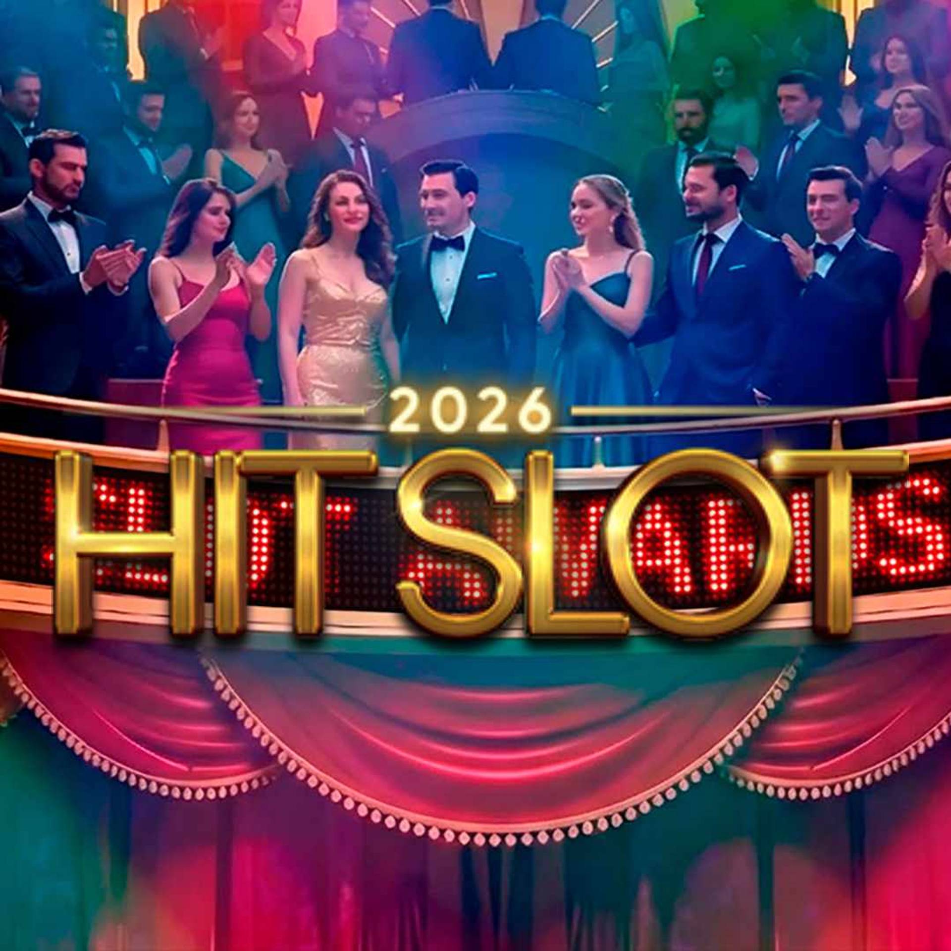 2026 Hit Slot