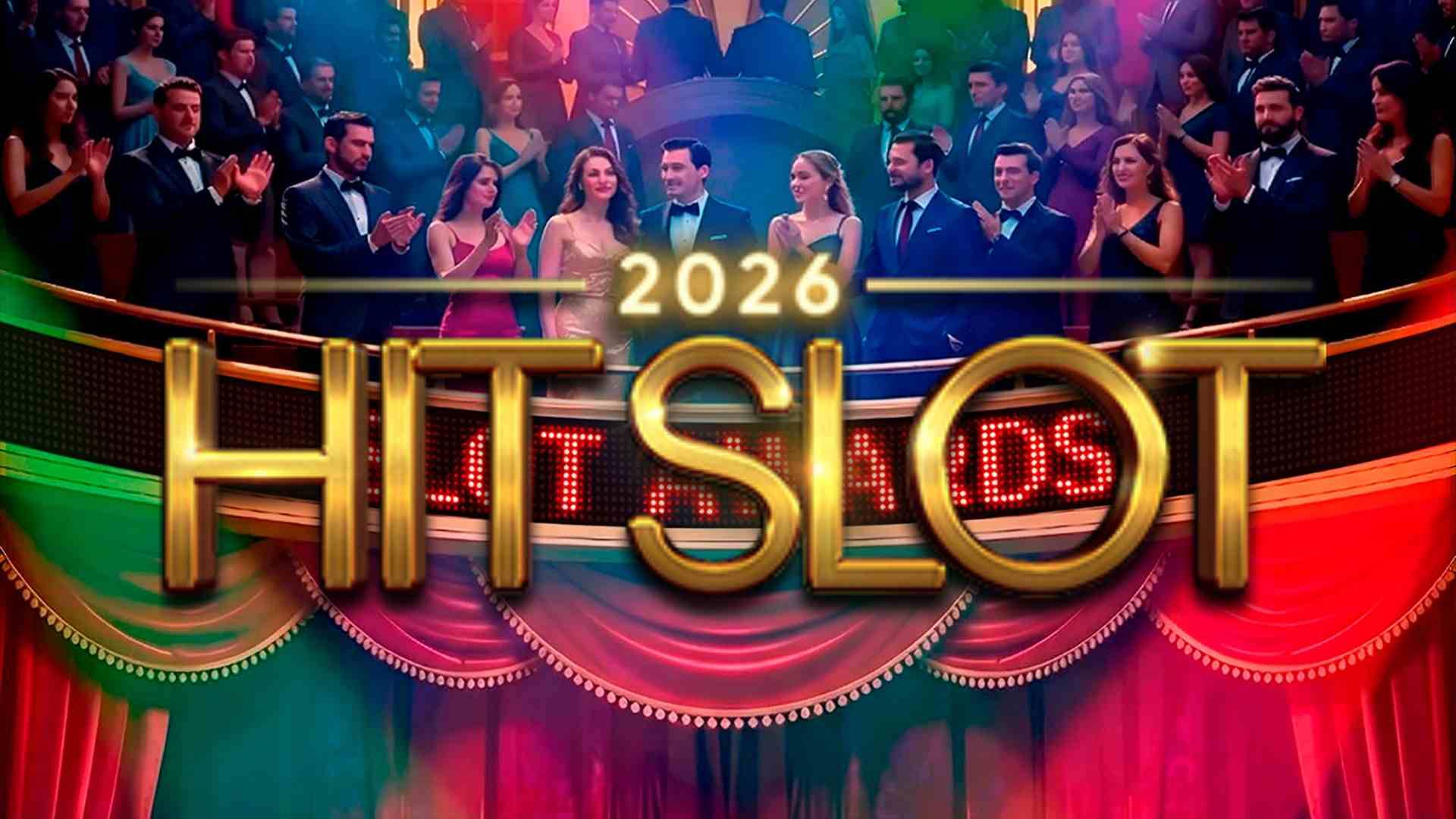 2026 Hit Slot