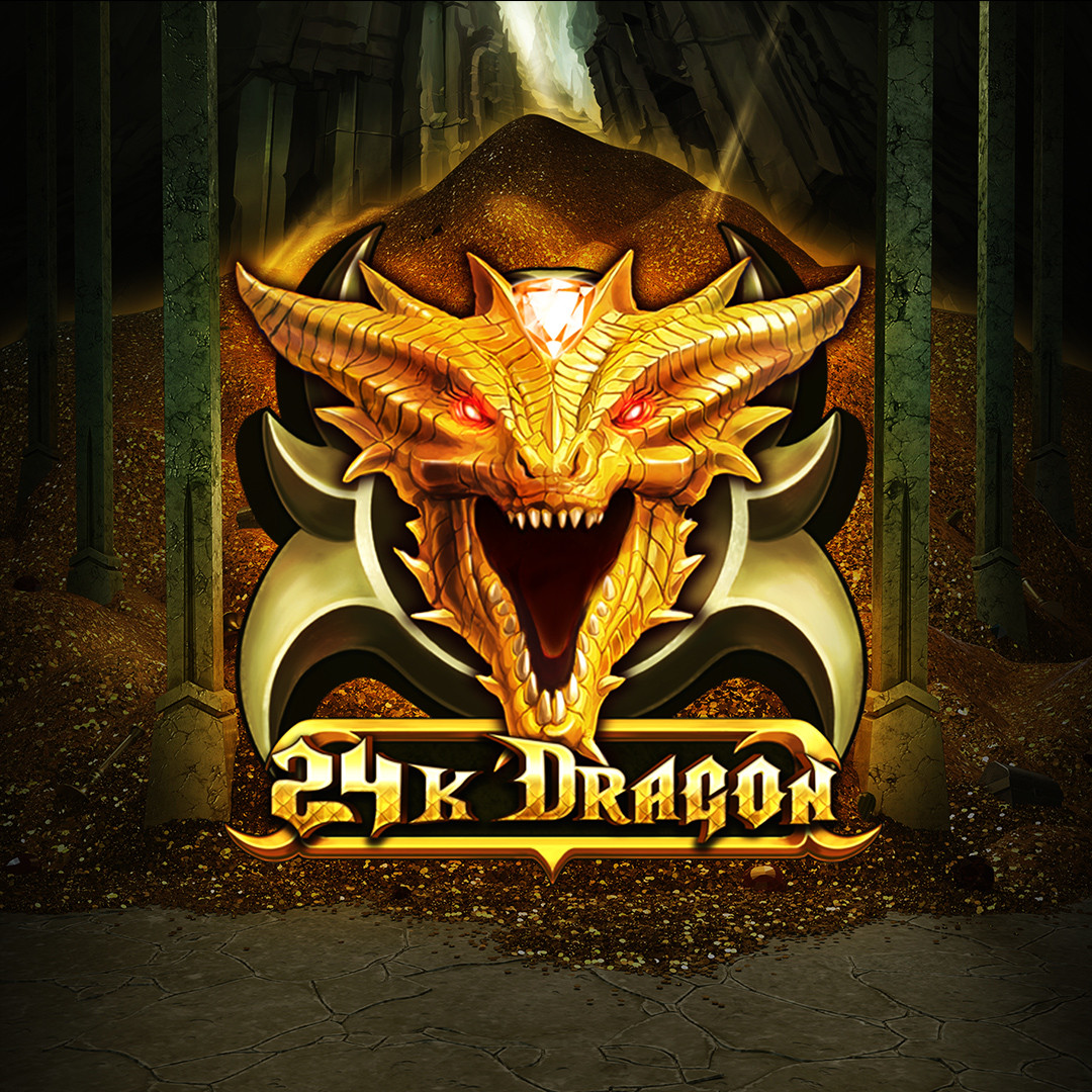 24k Dragon icon