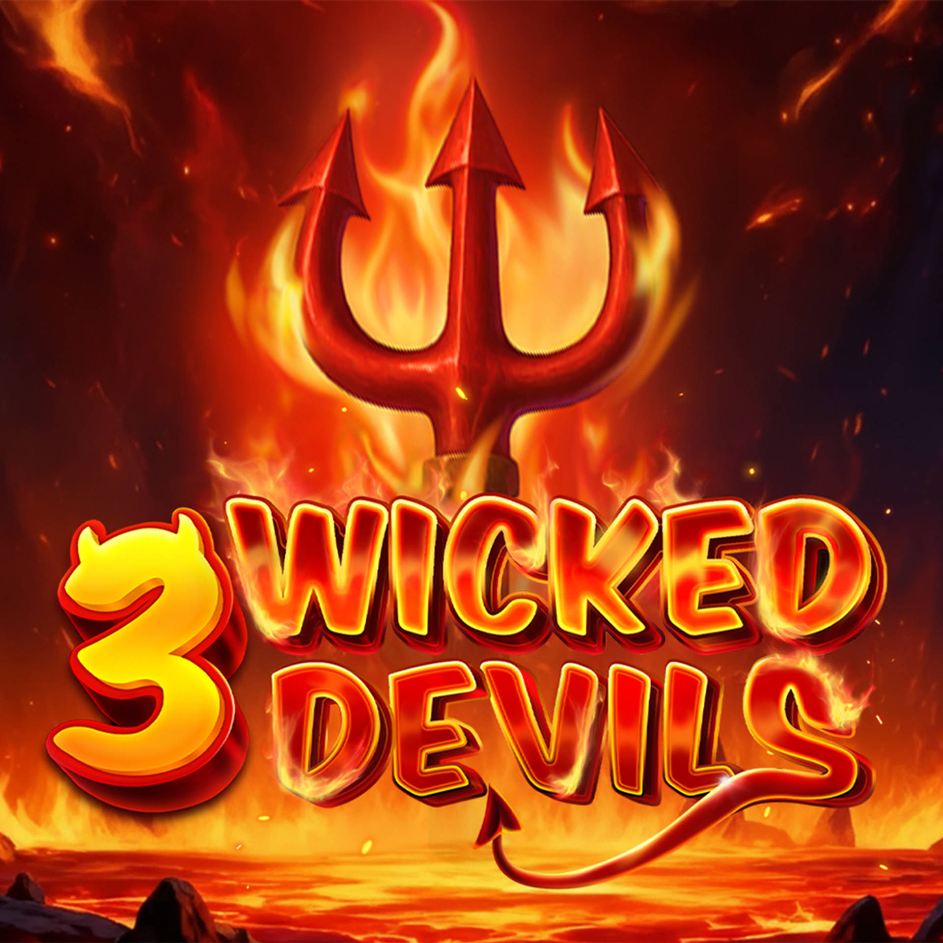 3 Wicked Devils