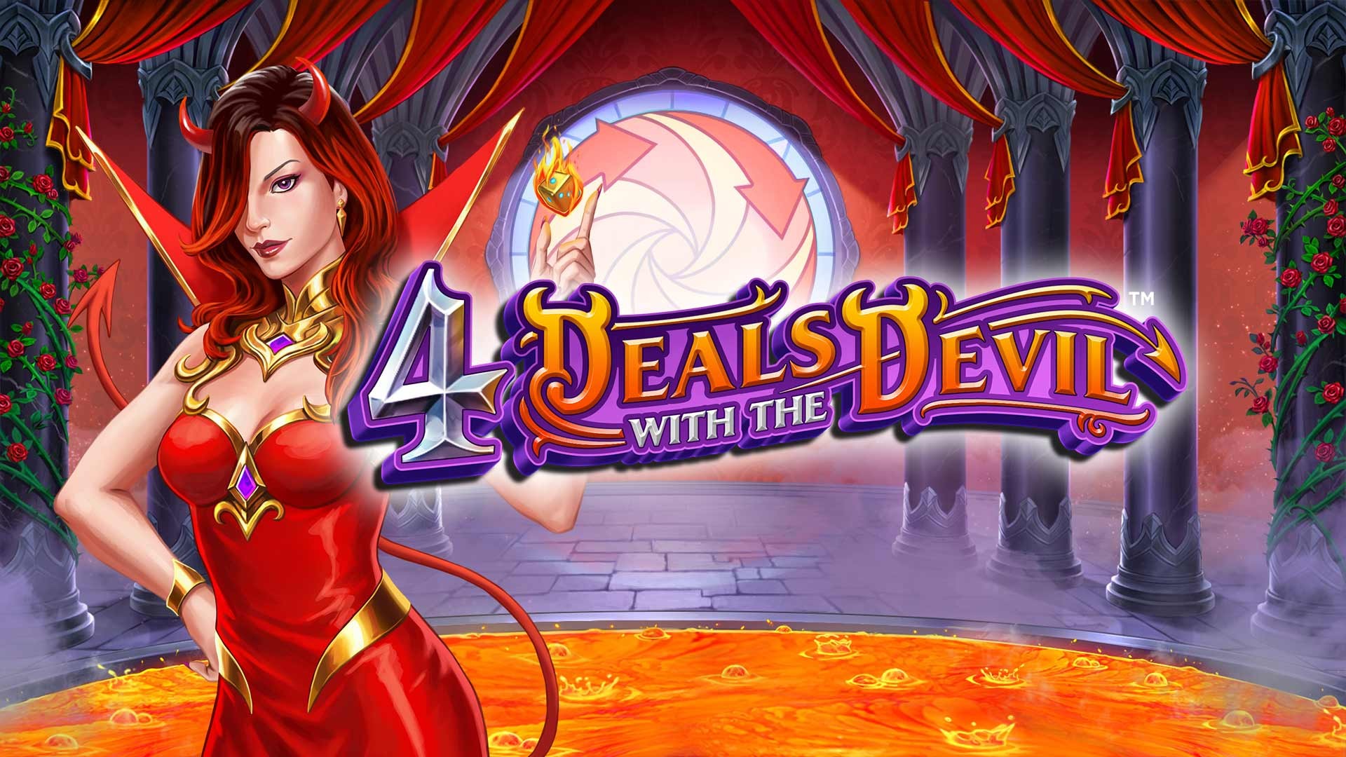 4 Deals with the Devil