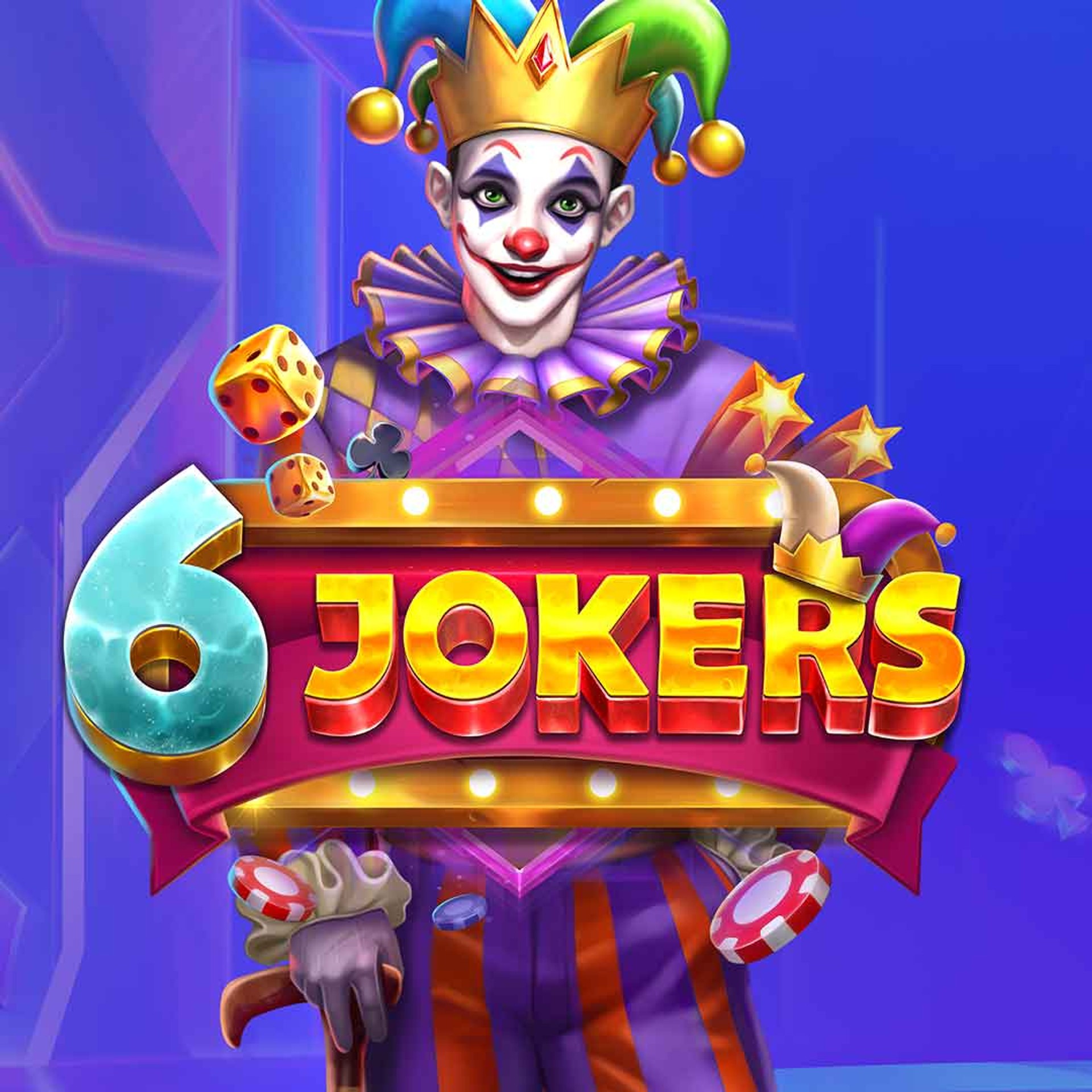 6 Jokers