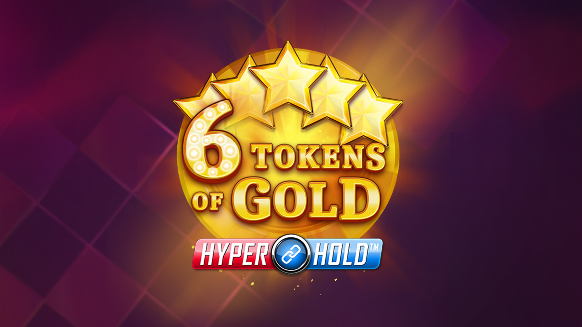 6 Tokens of Gold