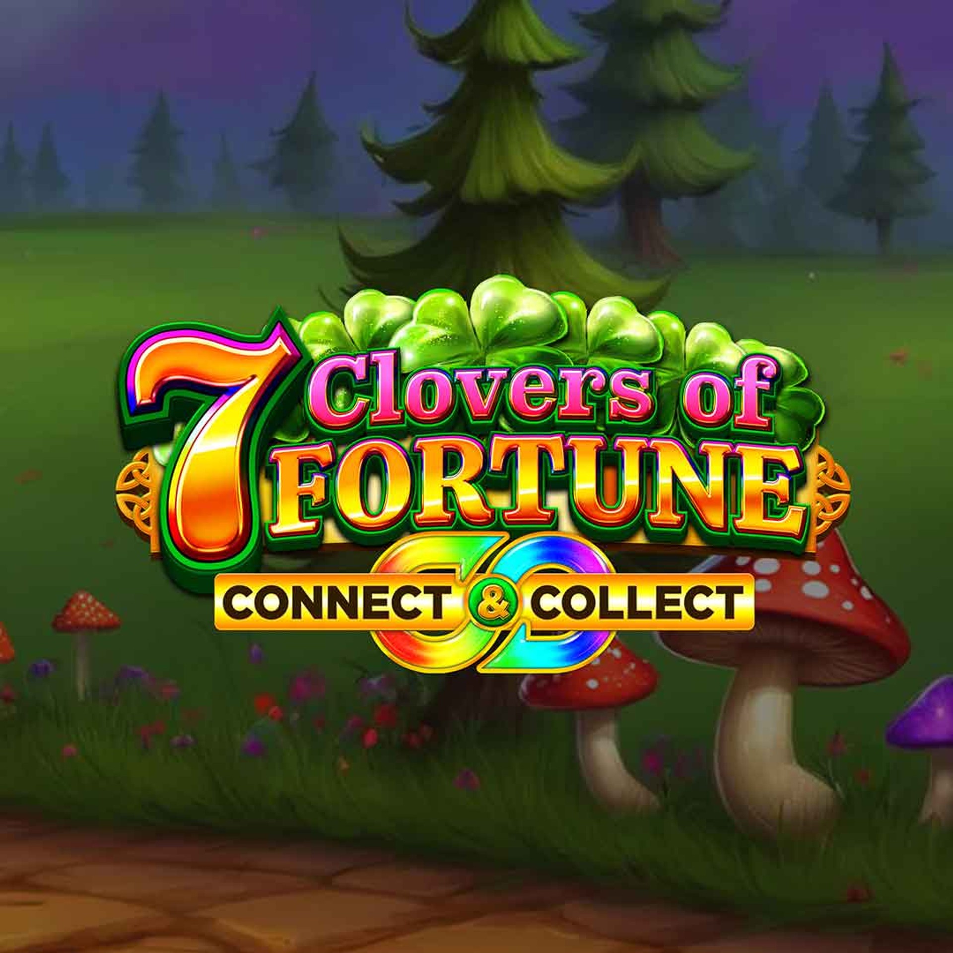 7 Clovers of Fortune