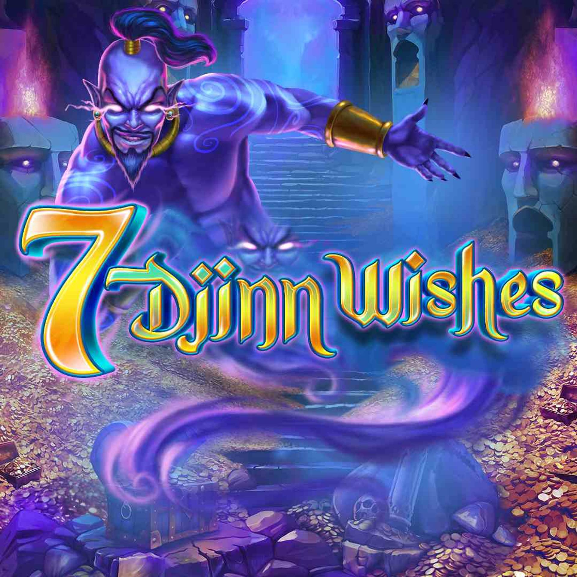 7 Djinn Wishes