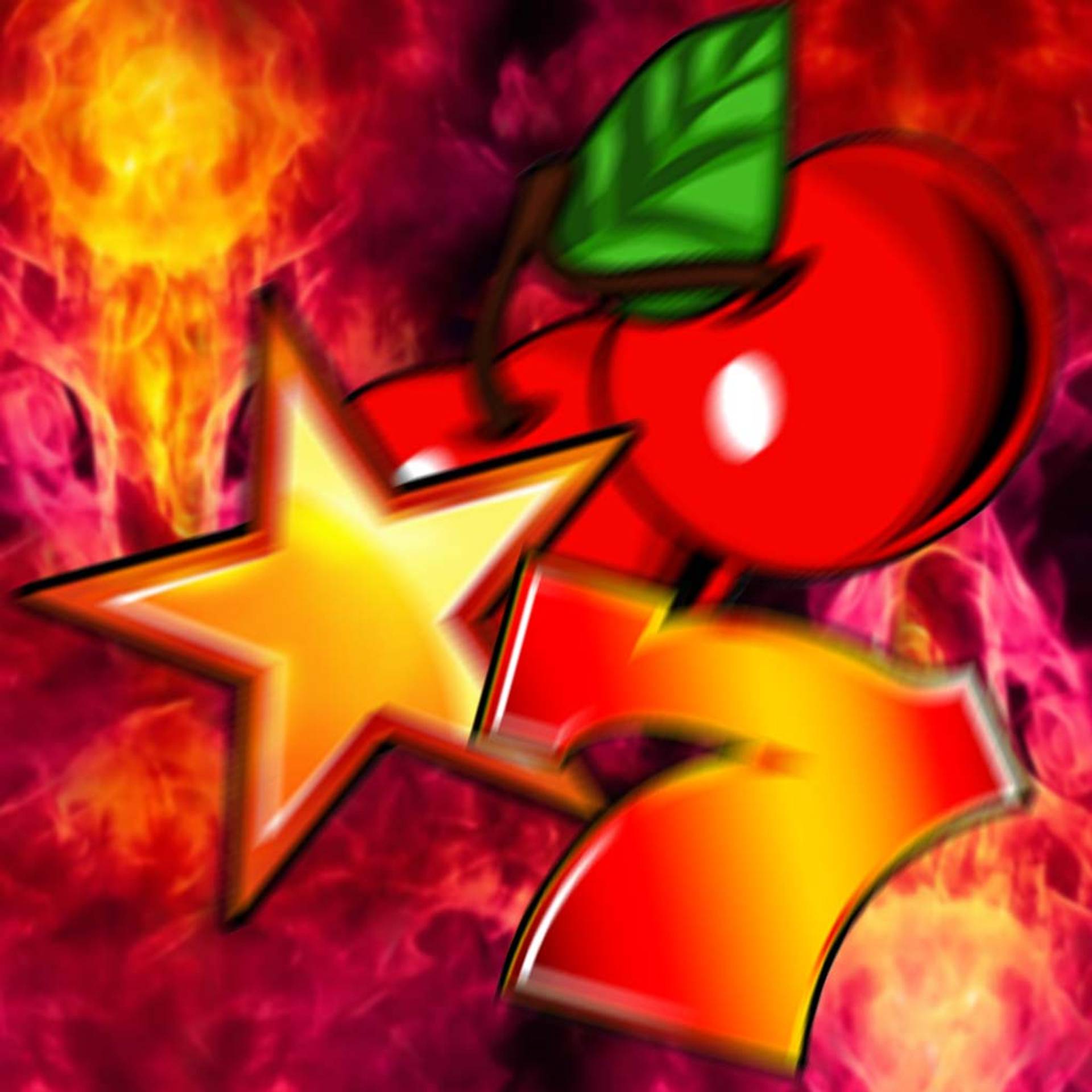 7's Deluxe Fortune Spins