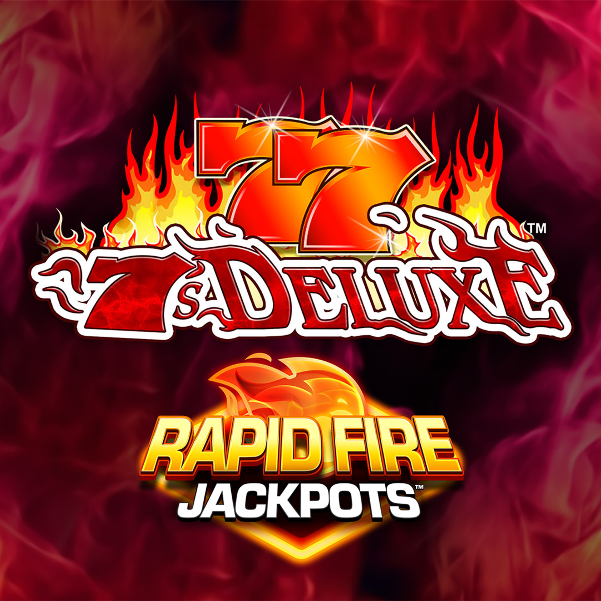 7's Deluxe Rapid Fire