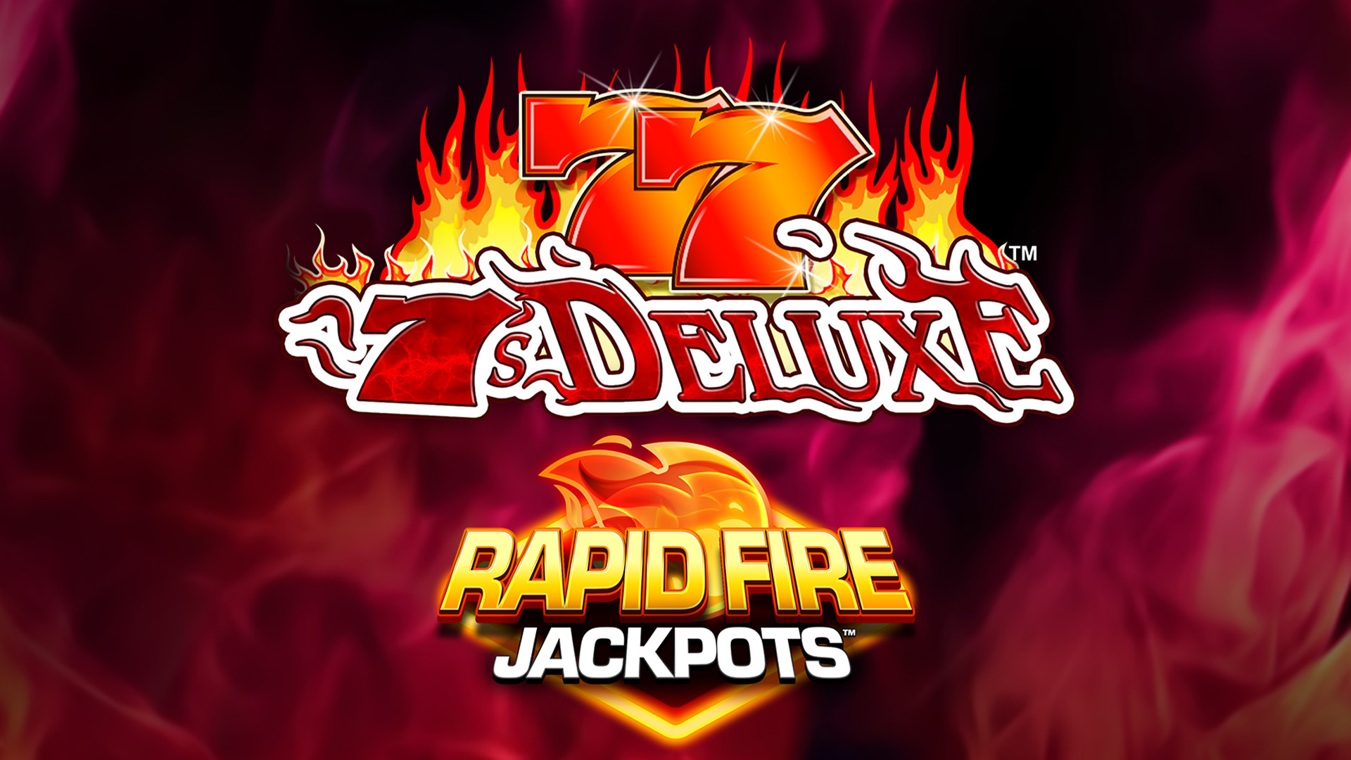 7's Deluxe Rapid Fire