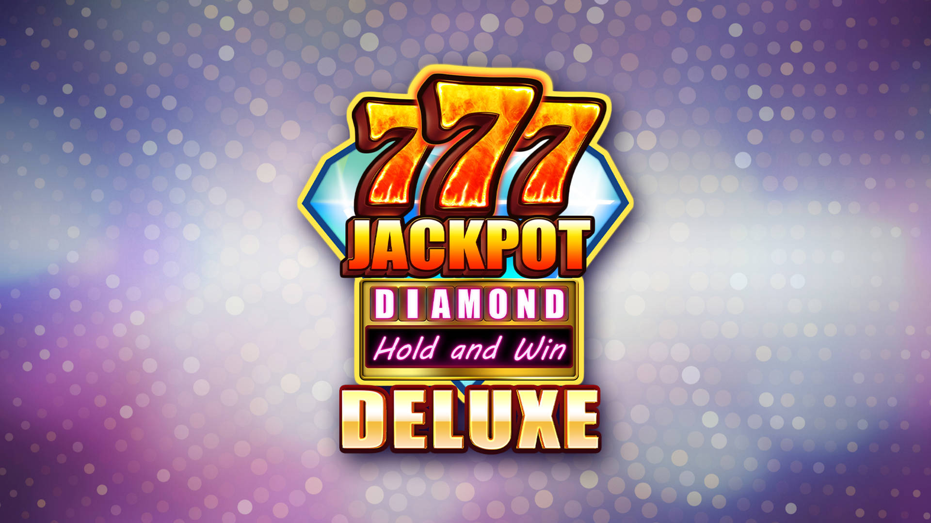 777 Jackpot Diamond Hold and Win Deluxe - Royal Panda