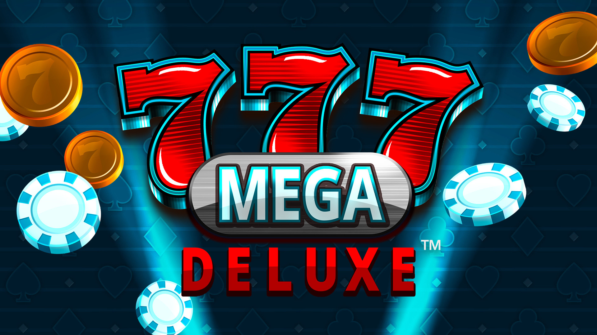 777 Mega Deluxe