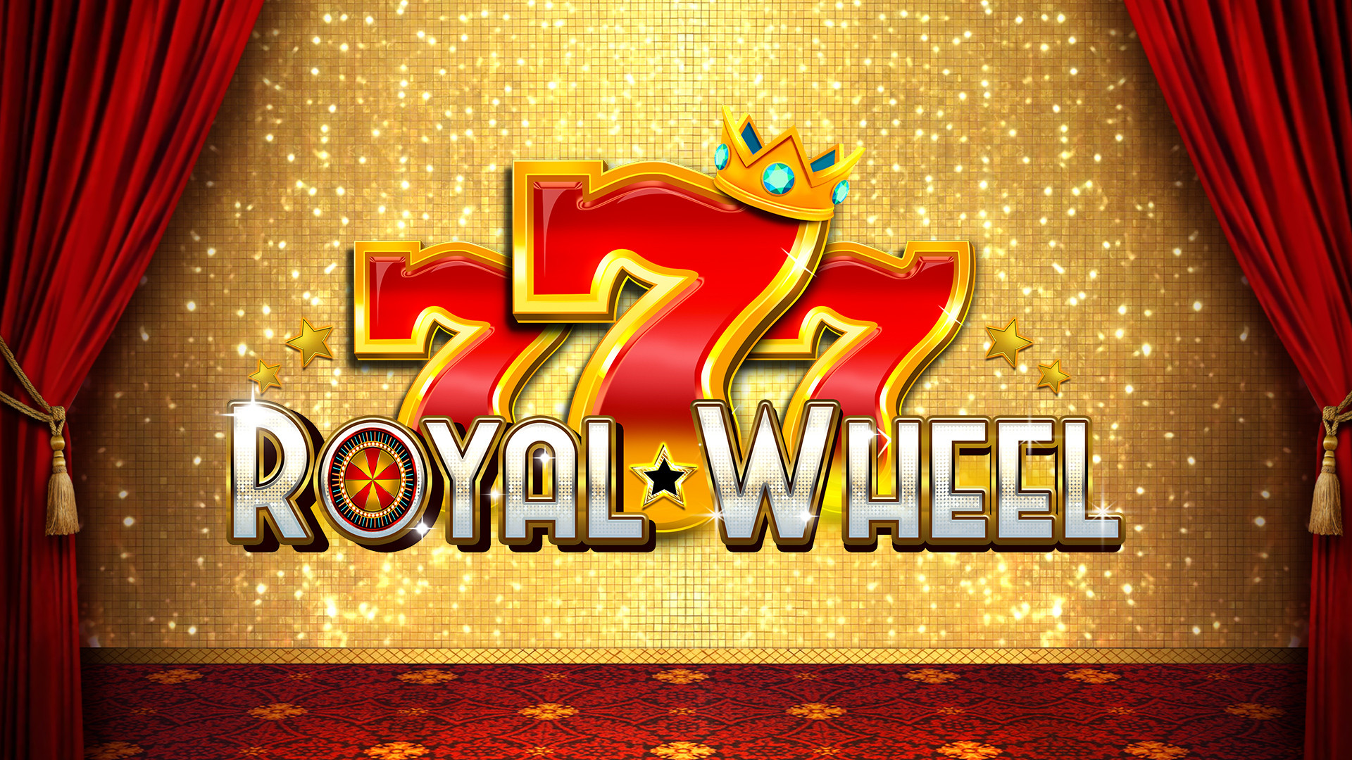 777 Royal Wheel