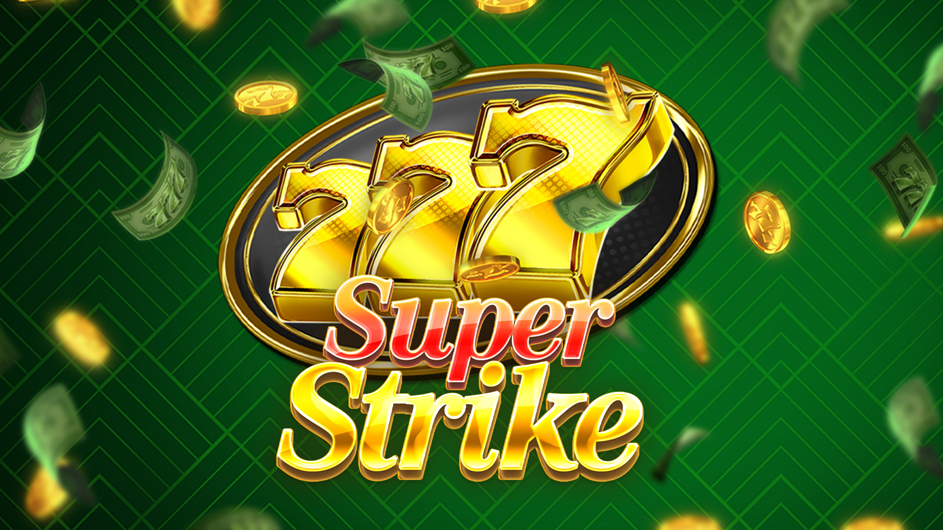 777 Super Strike