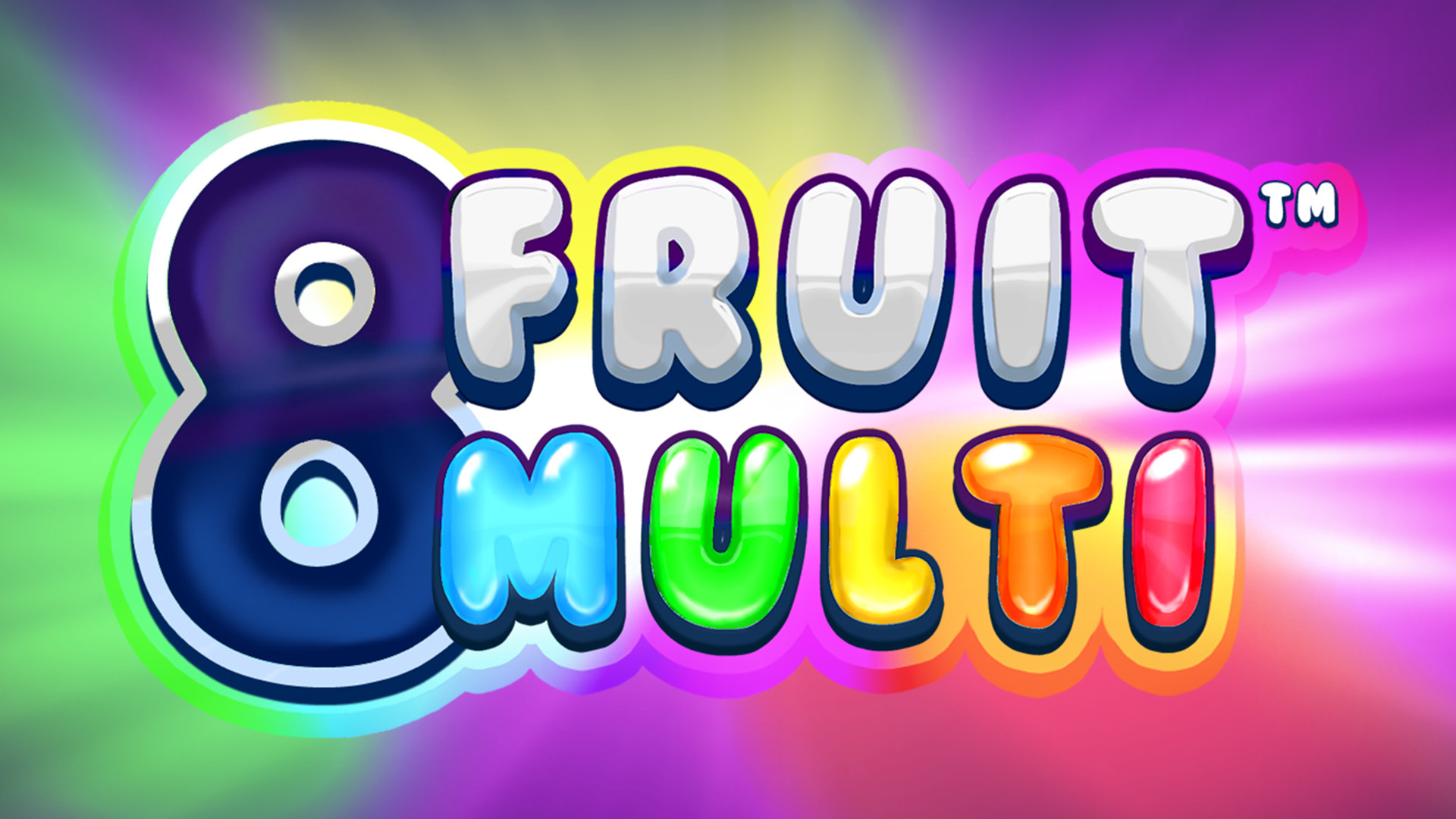 8 Fruit Multi