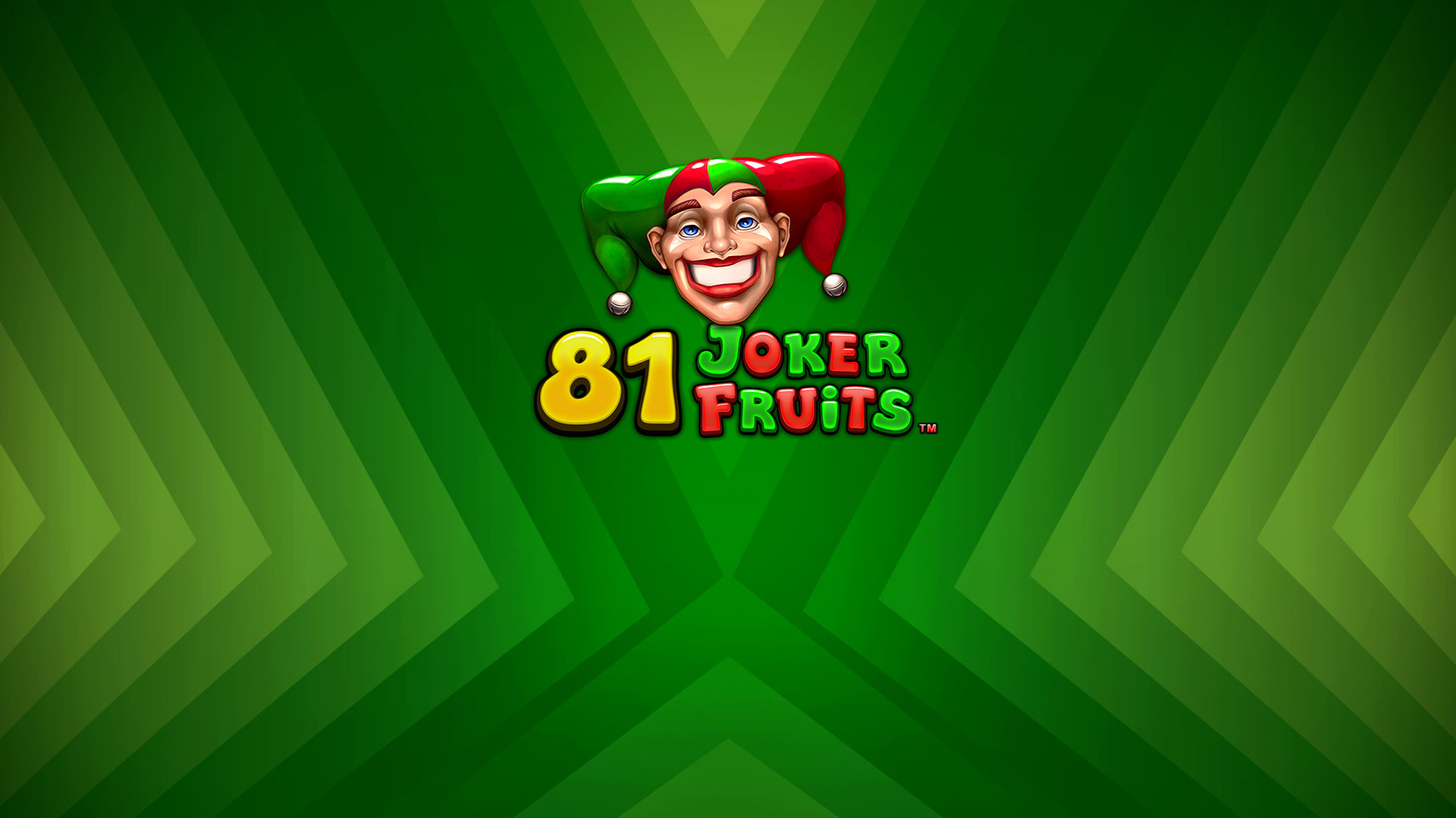 81 Joker Fruits