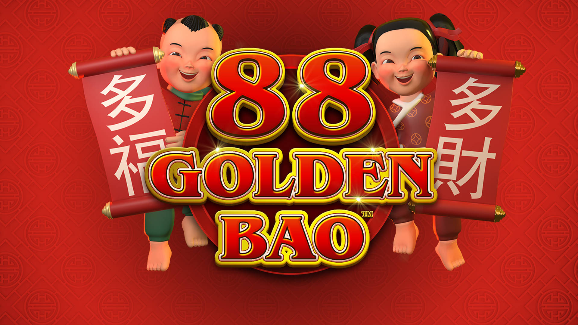 88 Golden Bao spel bij Golden Panda Casino