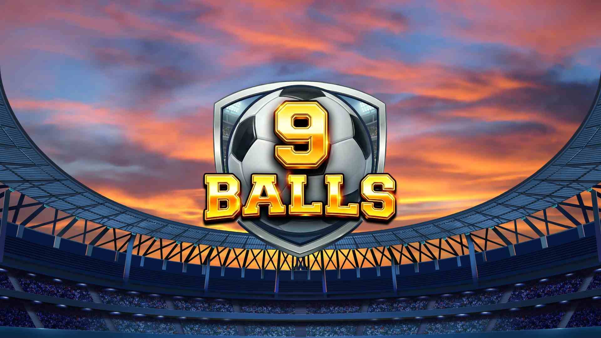 9 Balls