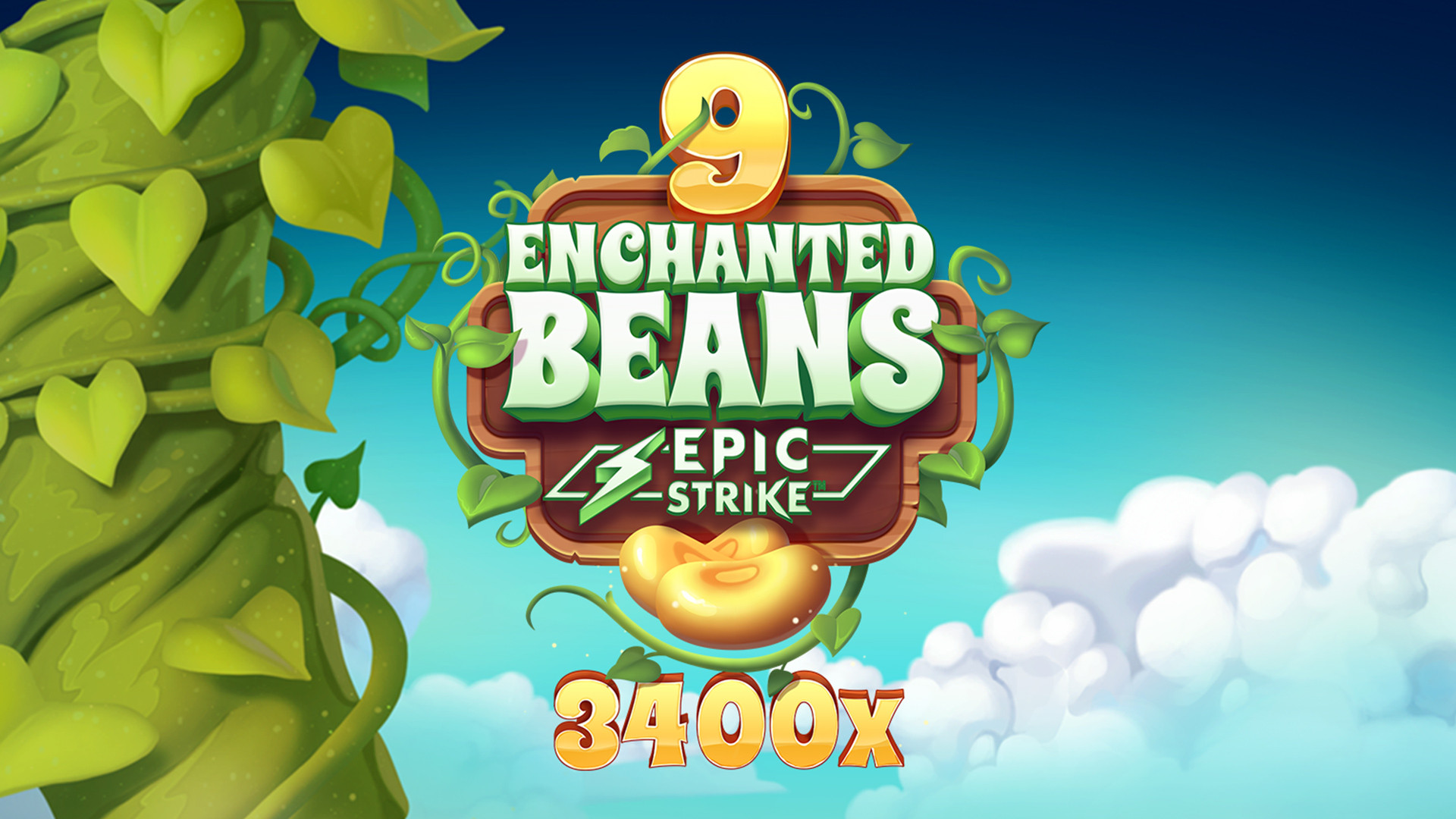 9 Enchanted Beans