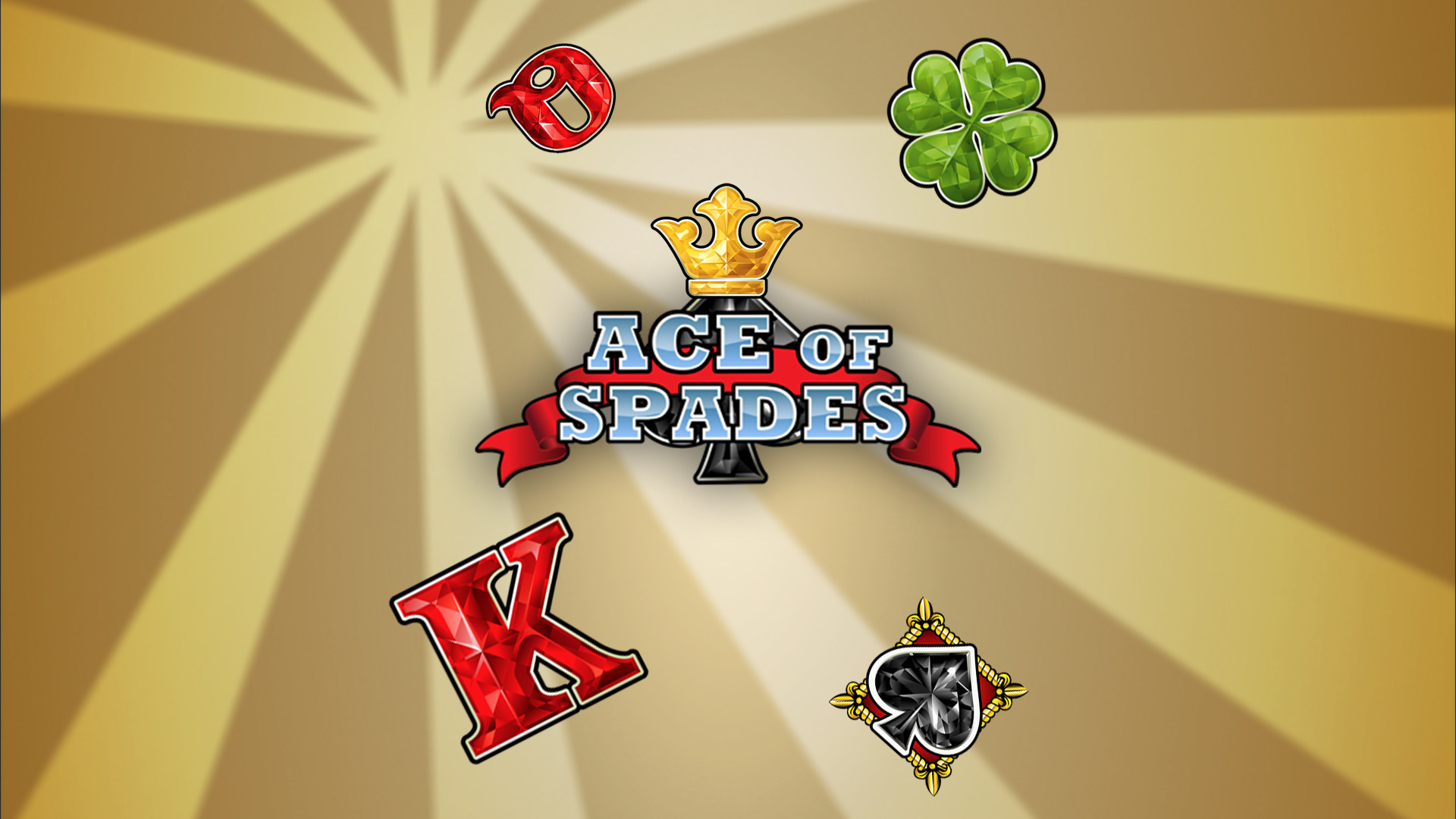 Ace of Spades