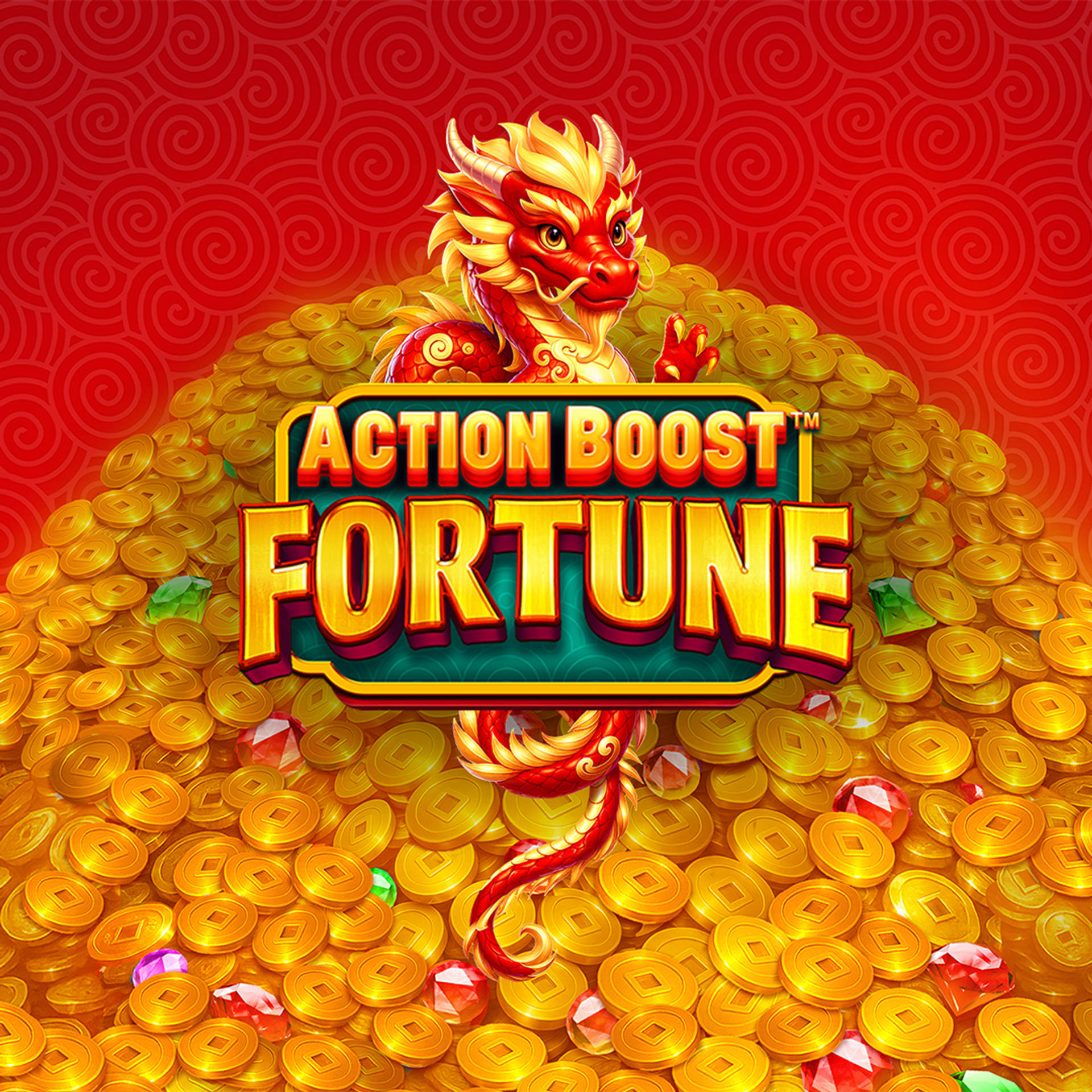 Action Boost Fortune