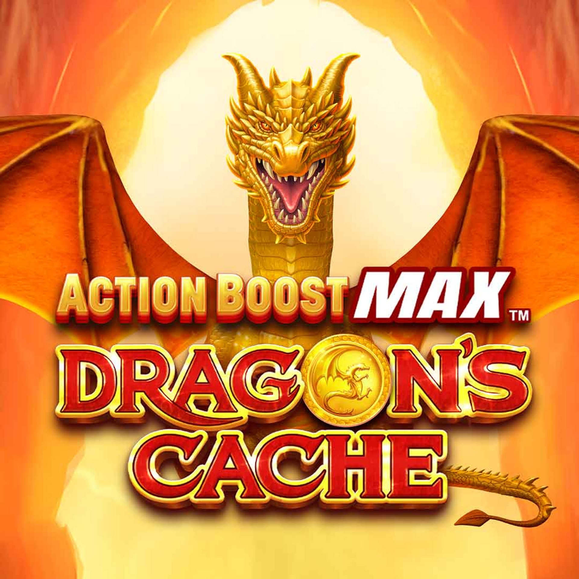 Action Boost Max Dragon's Cache