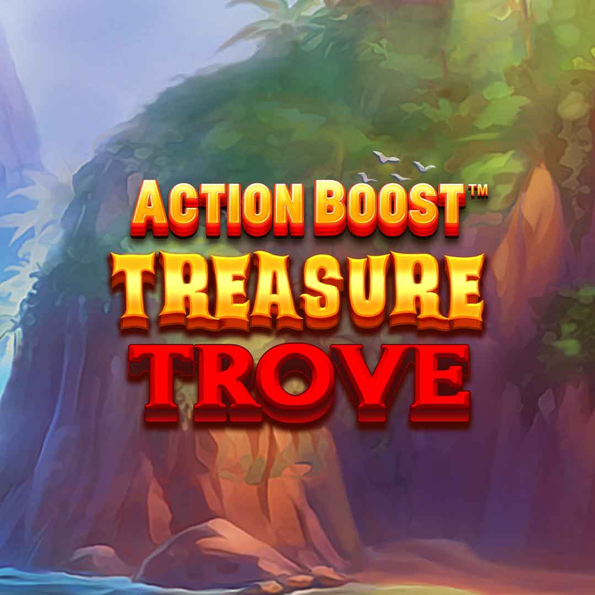 Action Boost Treasure Trove