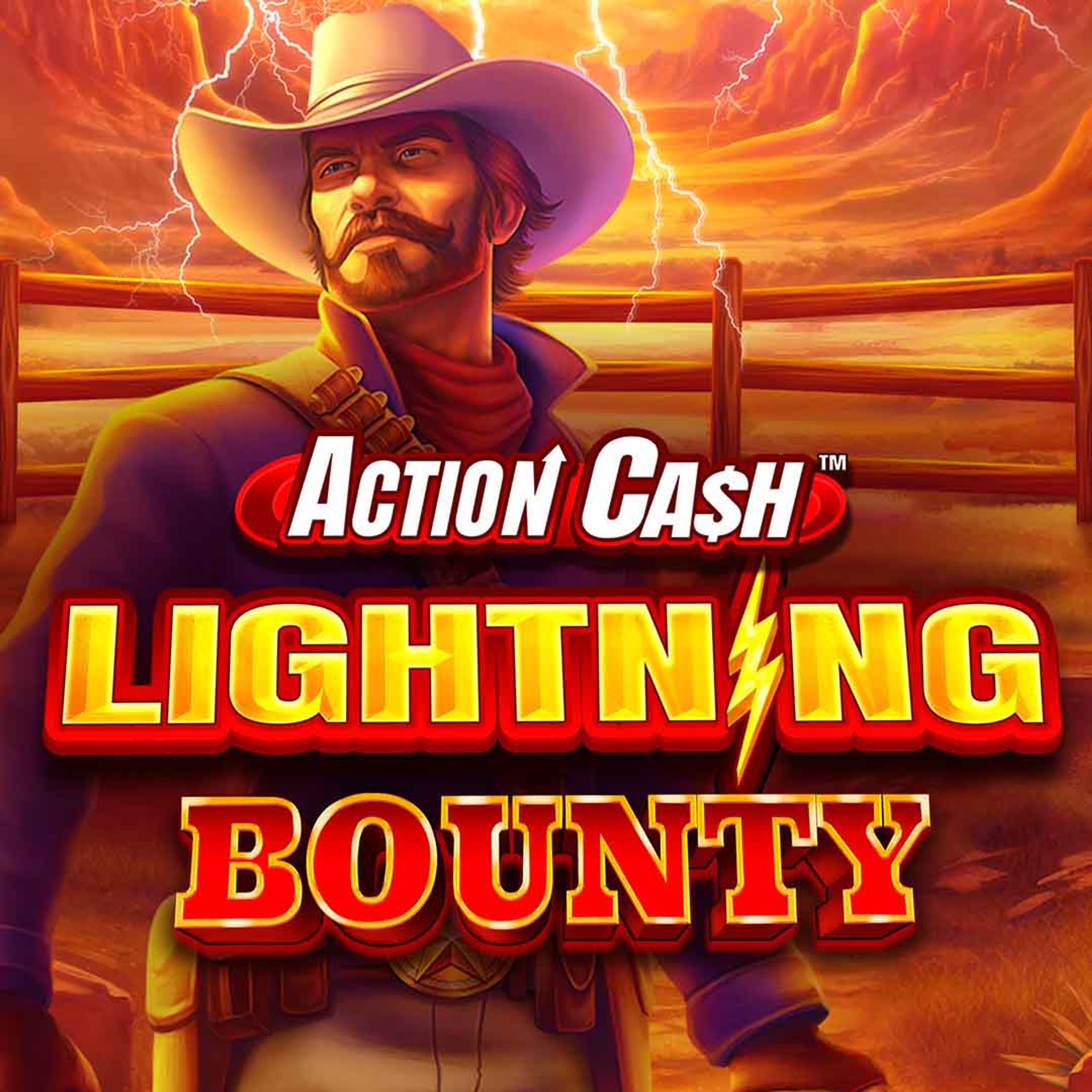 Action Cash Lightning Bounty