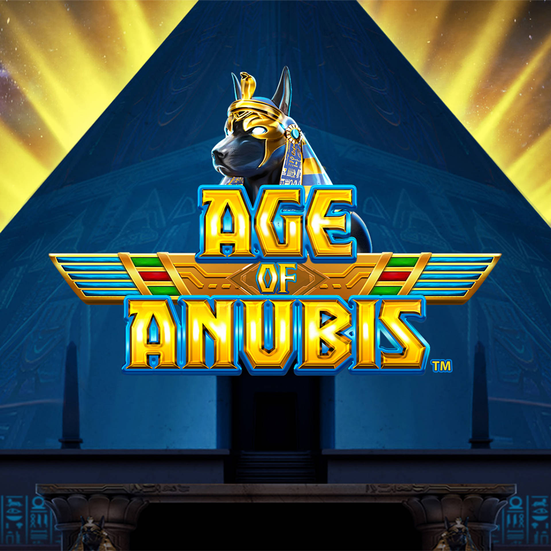 Age of Anubis