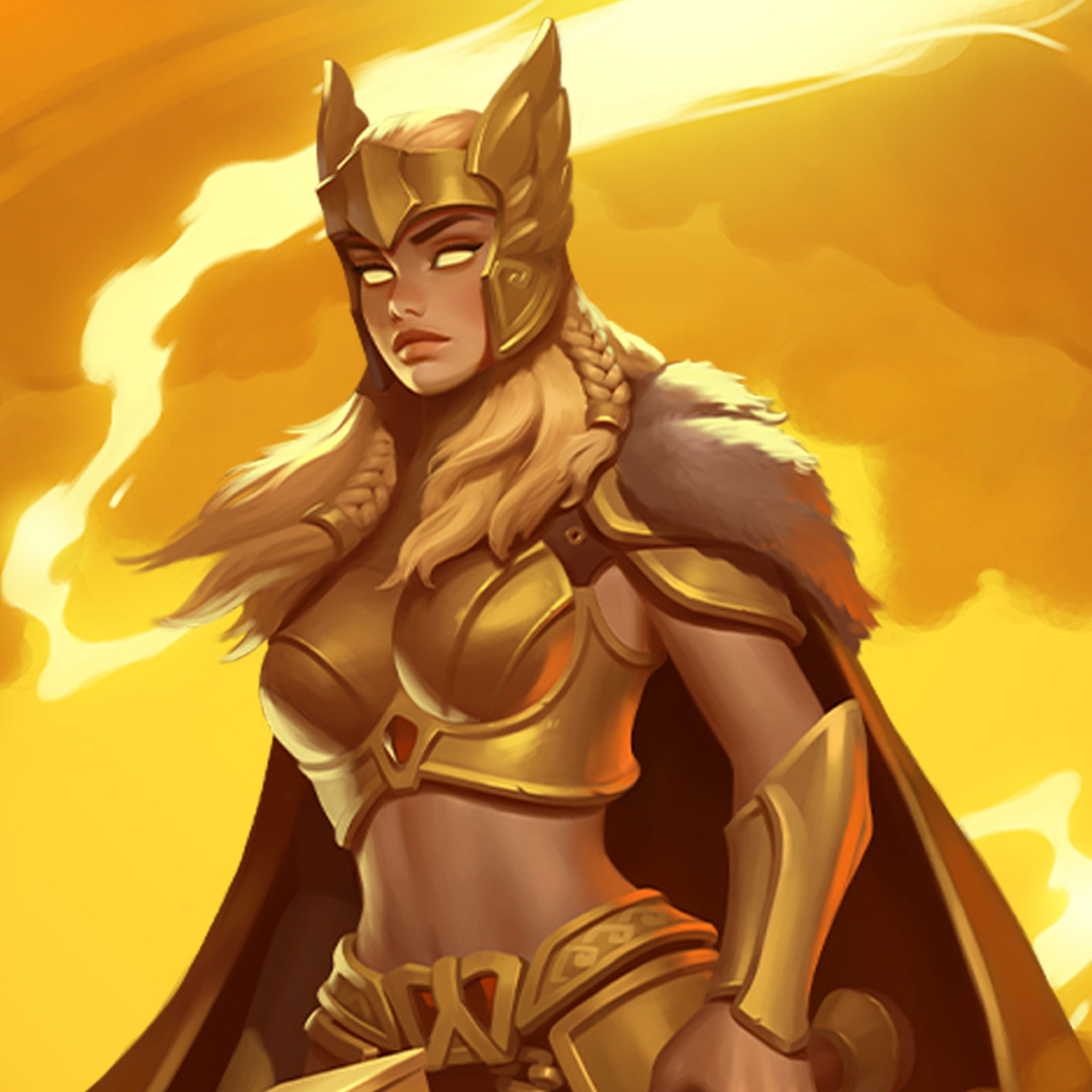 Age of Asgard