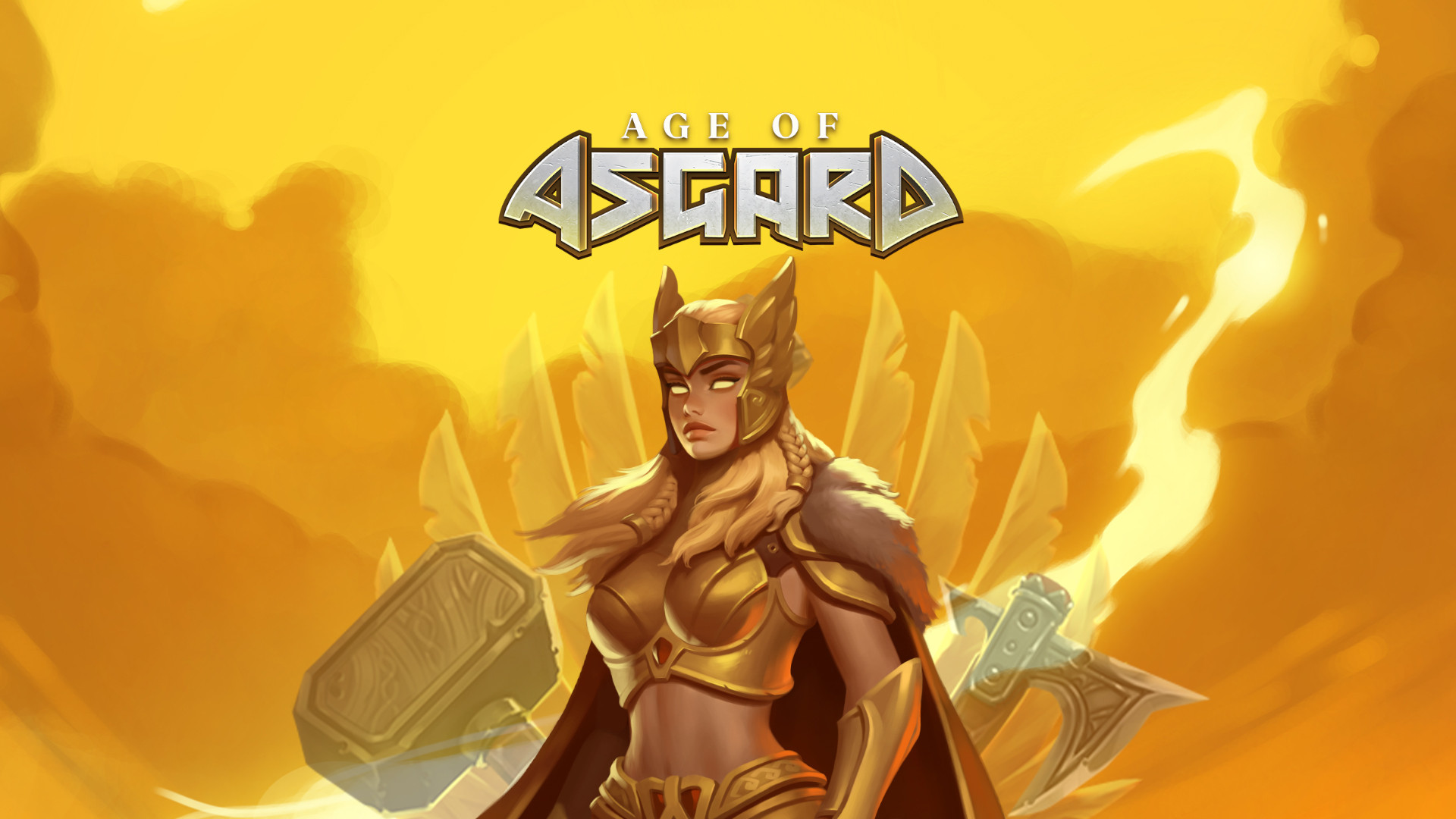 Age of Asgard