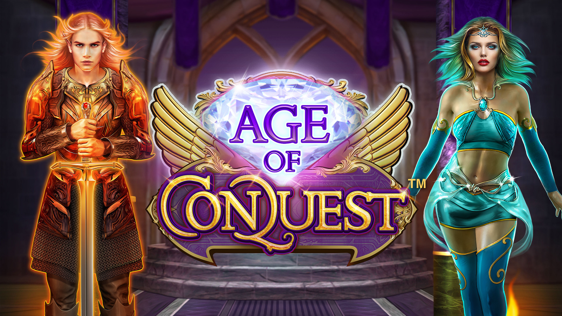 Age of Conquest