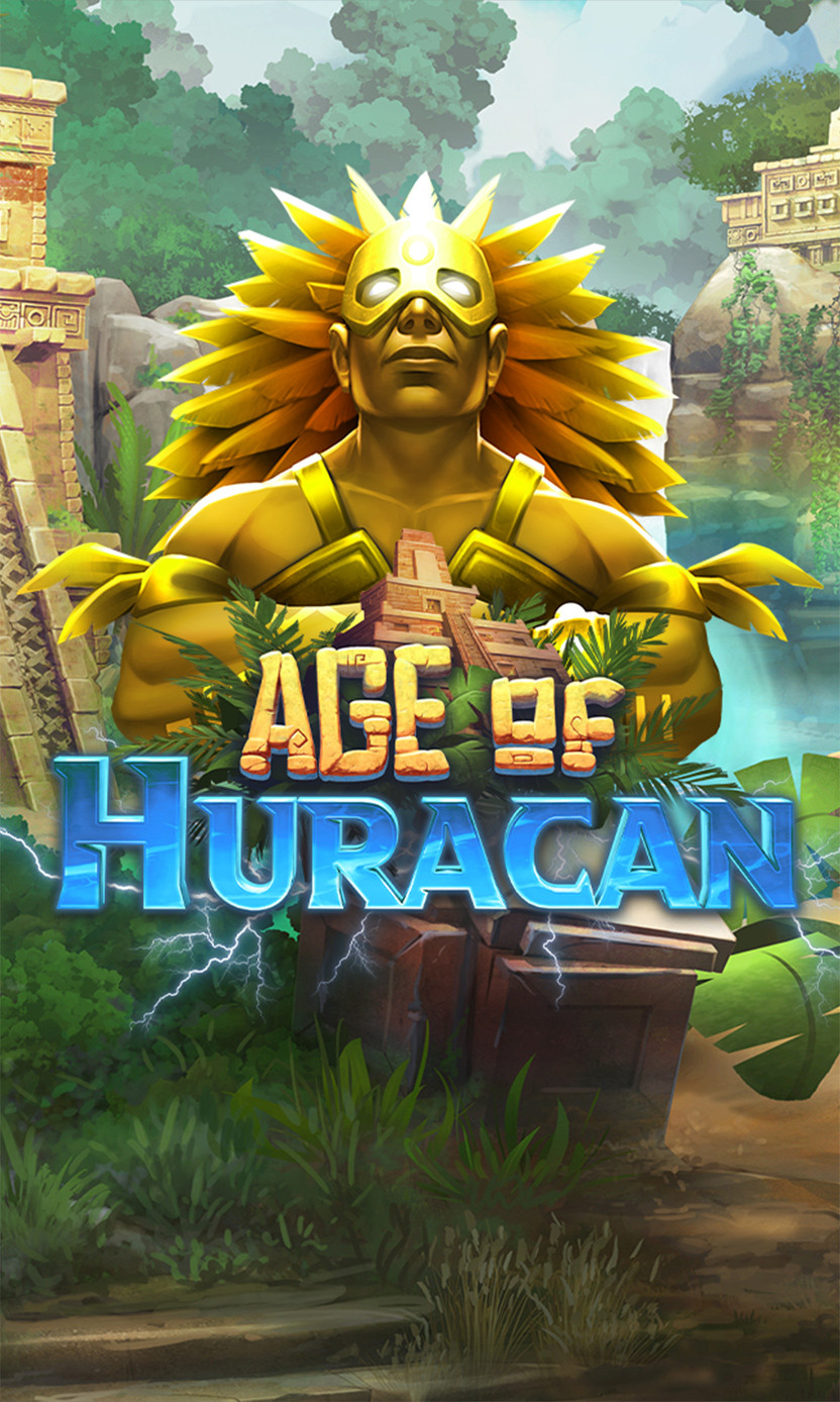 Age of Huracan slot