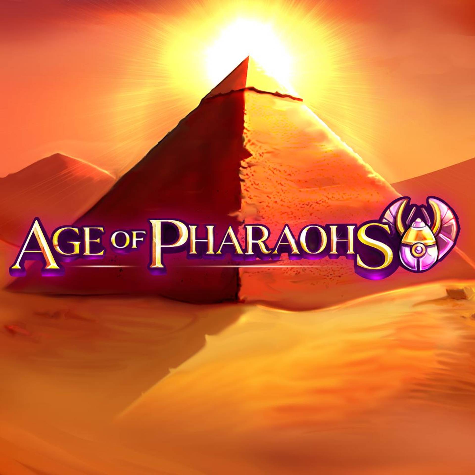 Age of Pharaohs