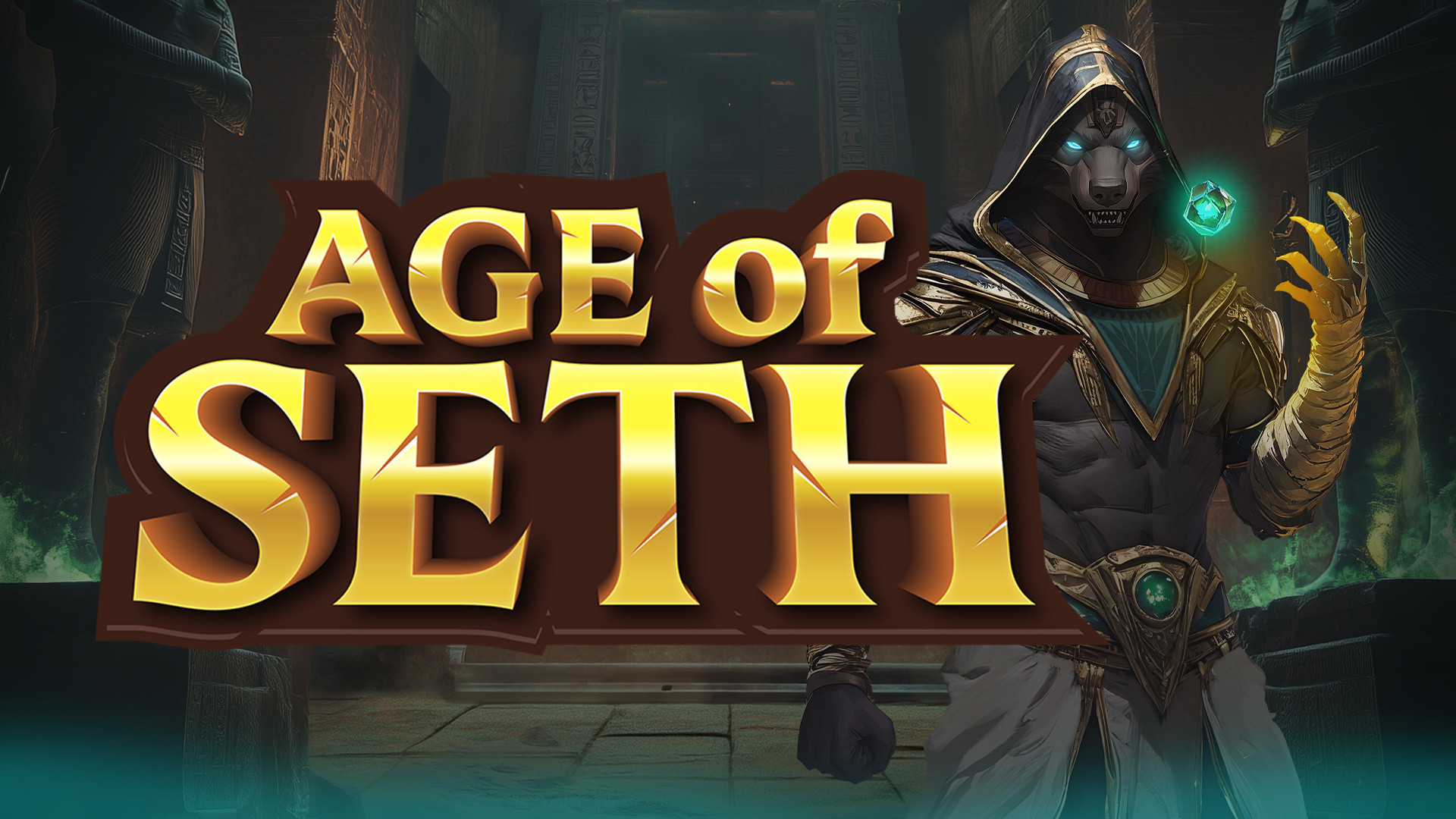 Age of Seth