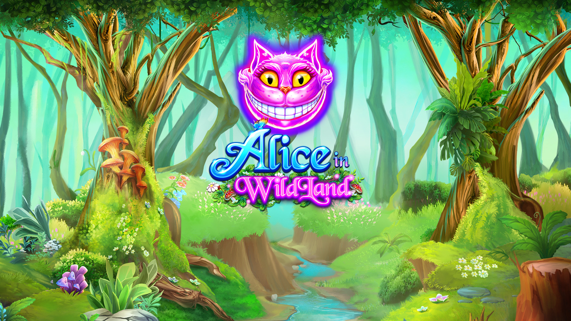 Alice in WildLand