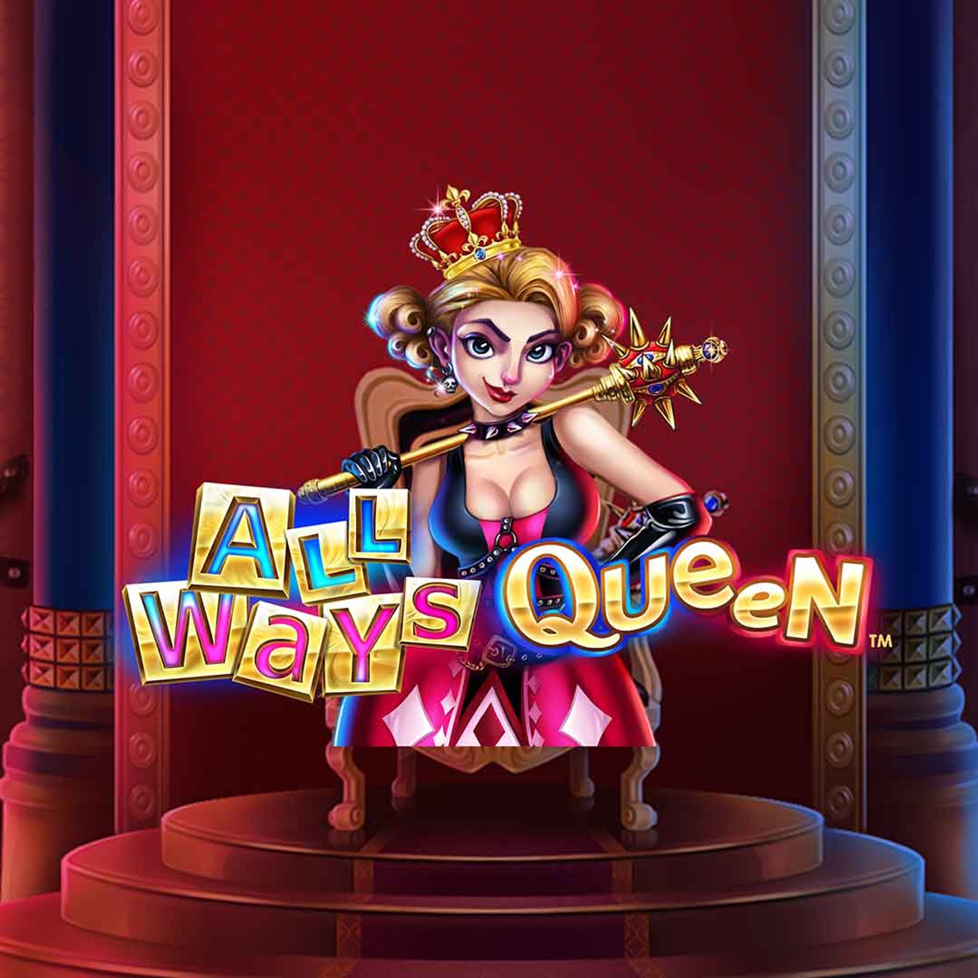 All Ways Queen