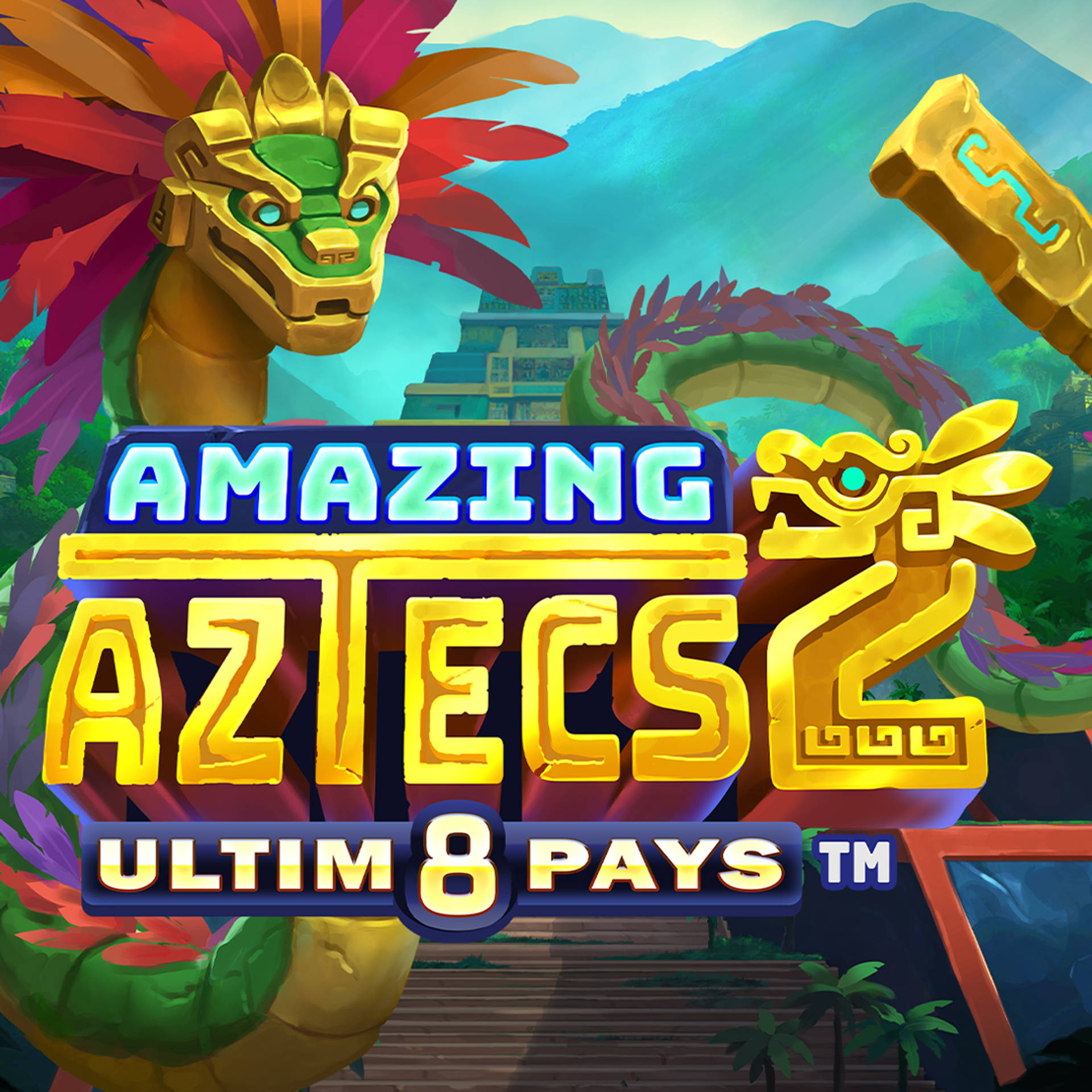 Amazing Aztecs 2 Ultim8 Pays