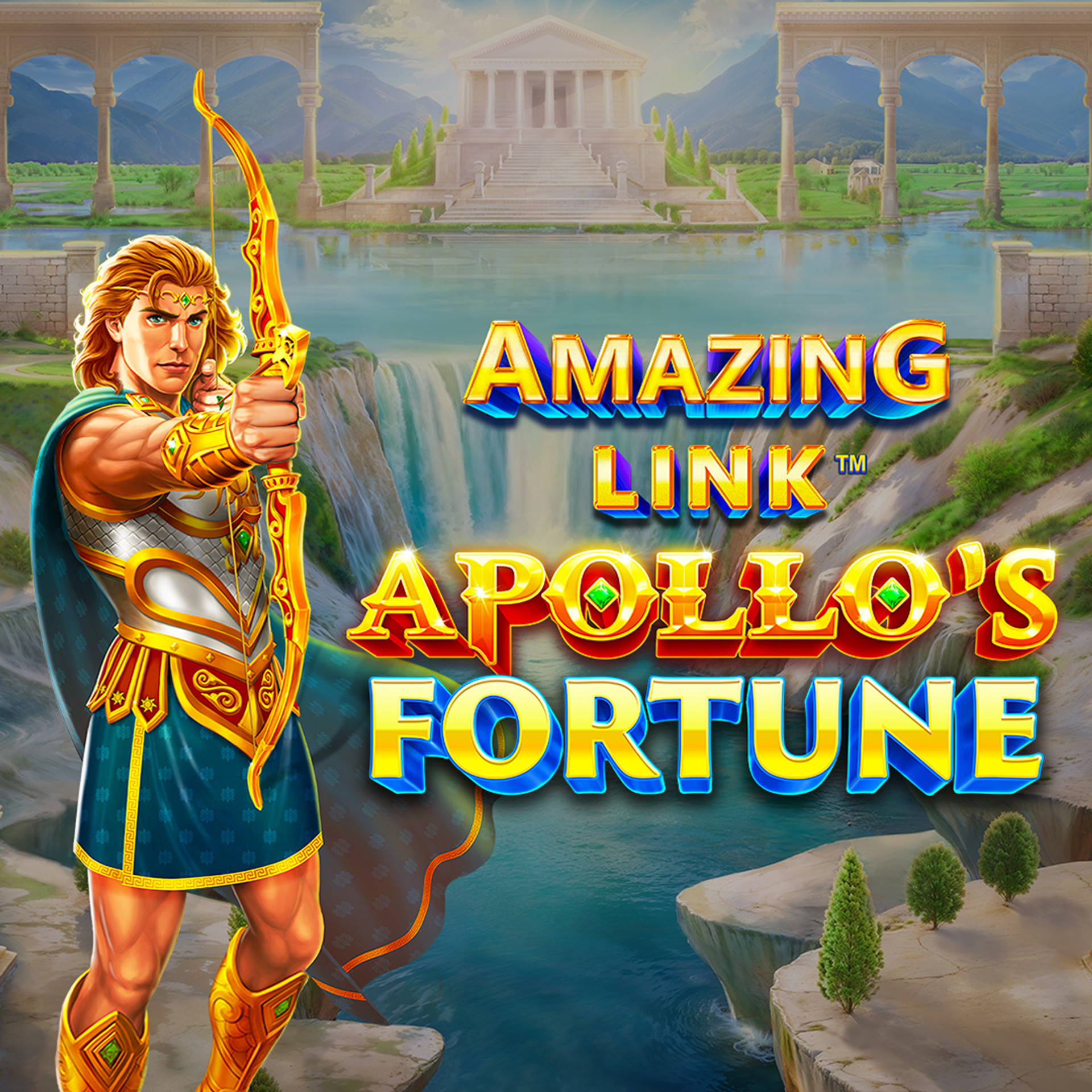 Amazing Link Apollo's Fortune