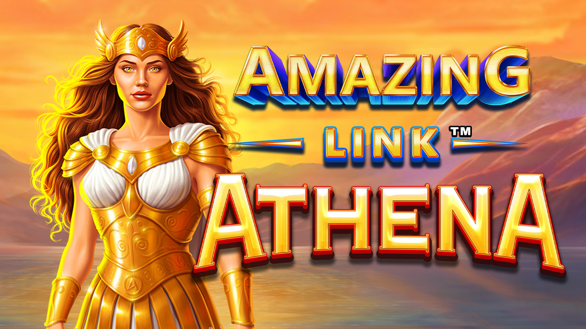 Amazing Link Athena