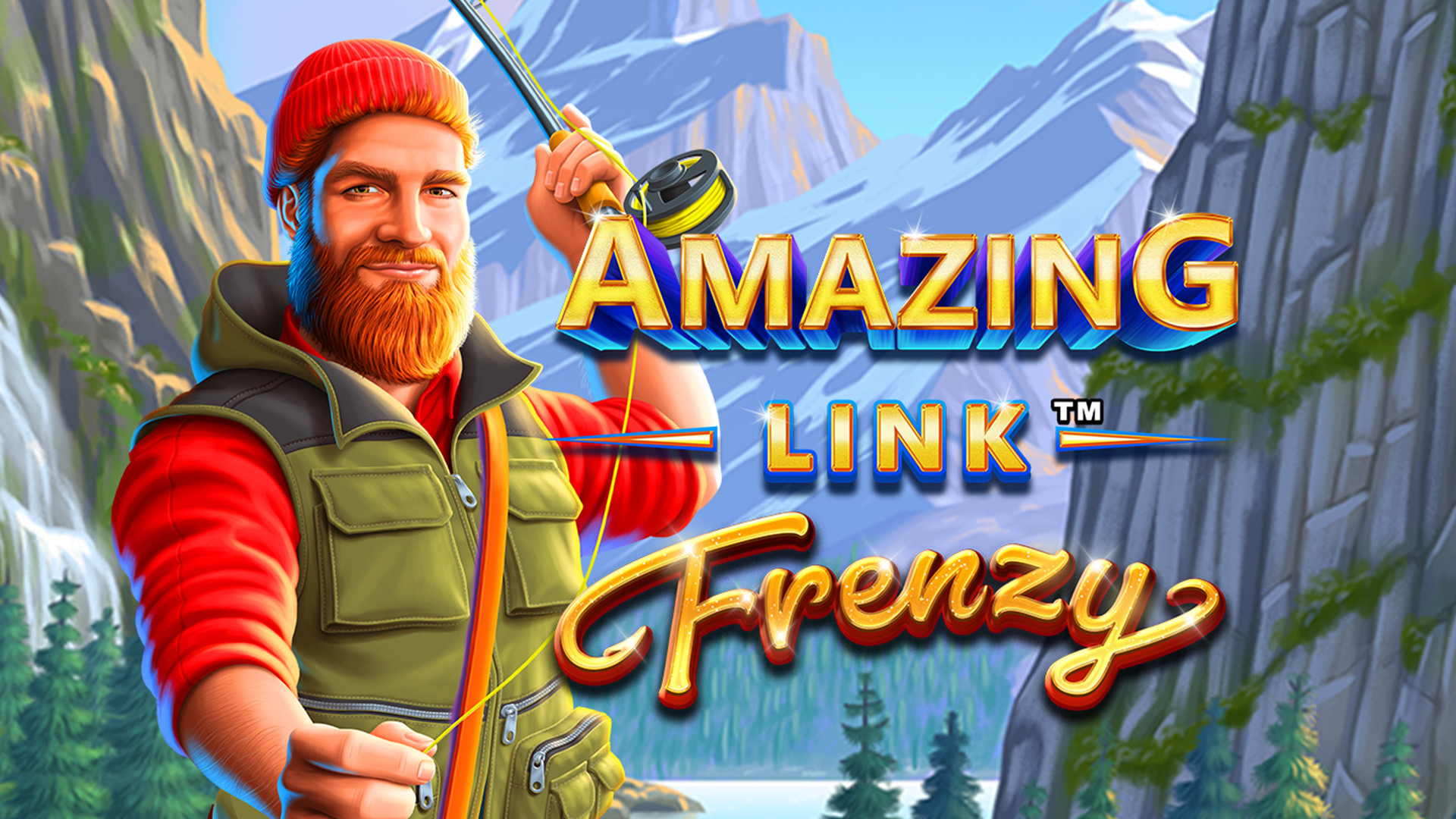 Amazing Link Frenzy