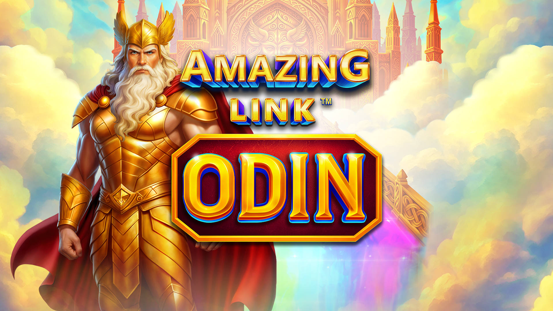 Amazing Link Odin