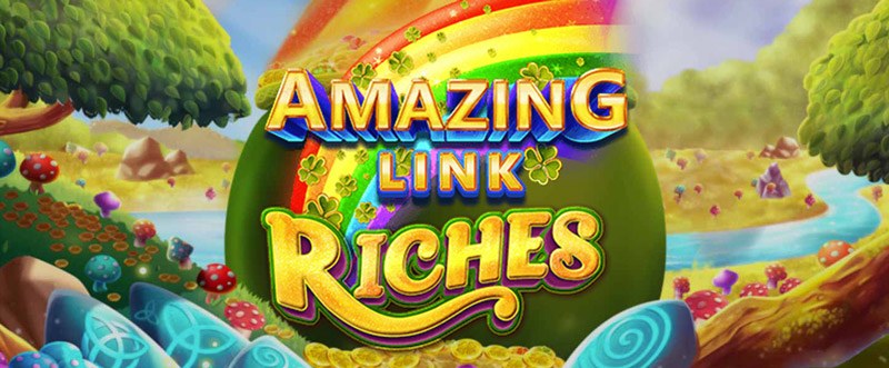 Amazing Link Riches