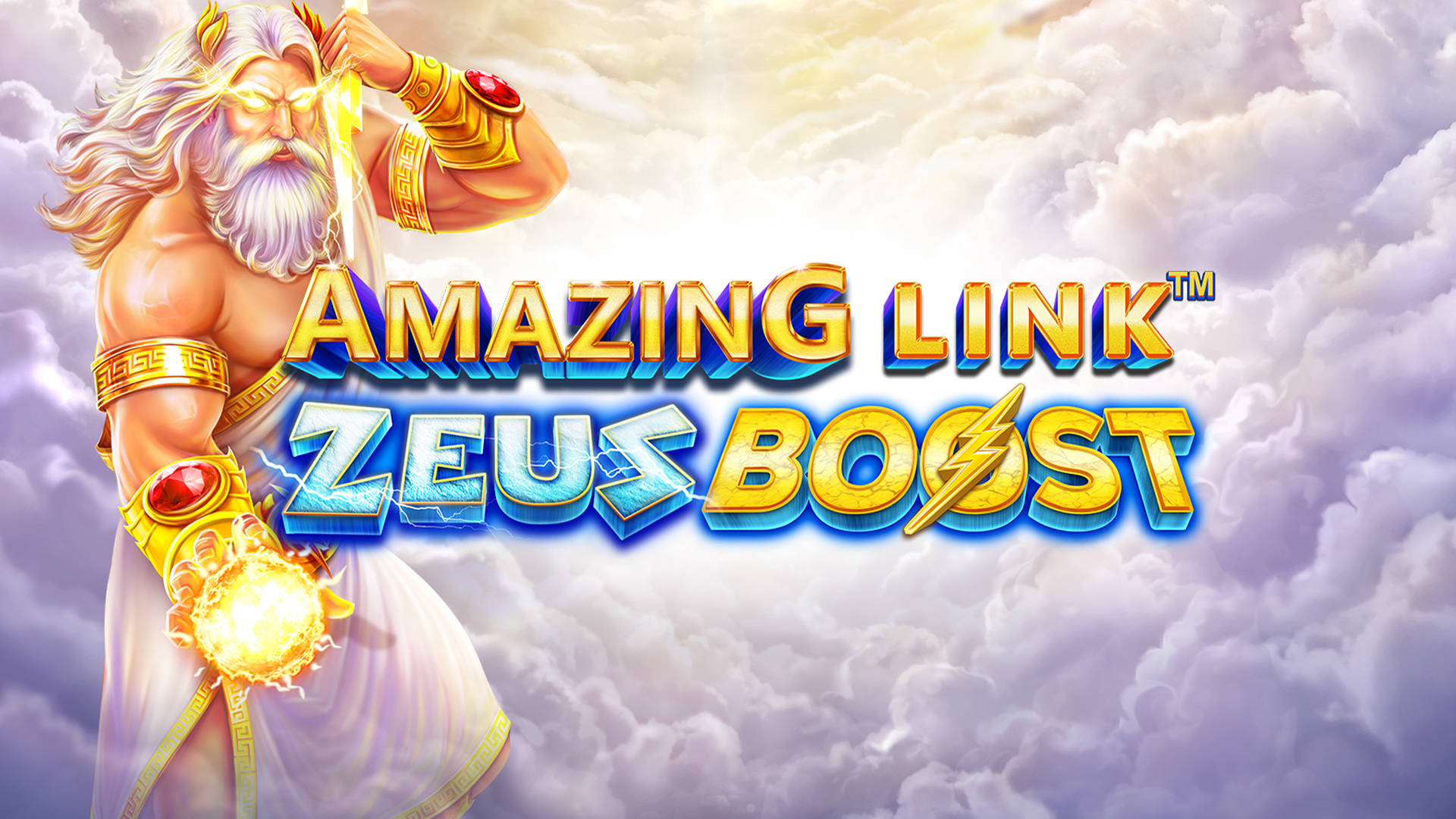 Amazing Link Zeus Boost