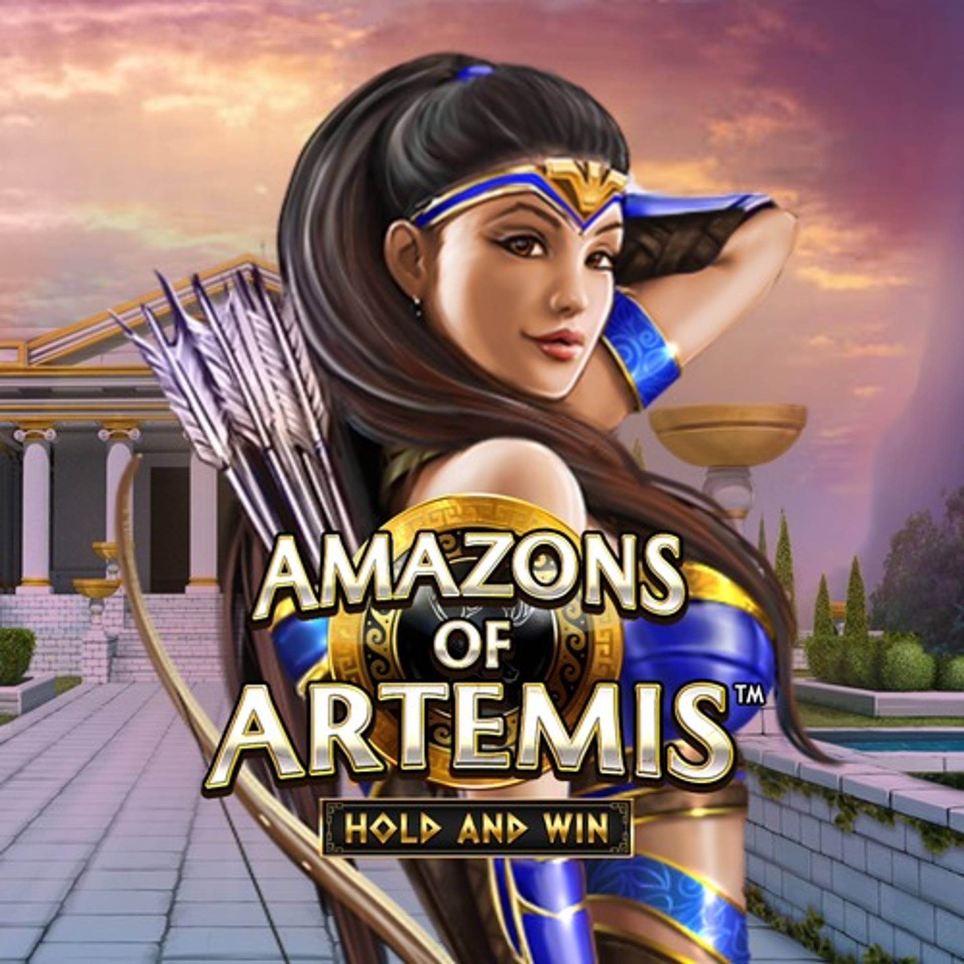 Amazons of Artemis