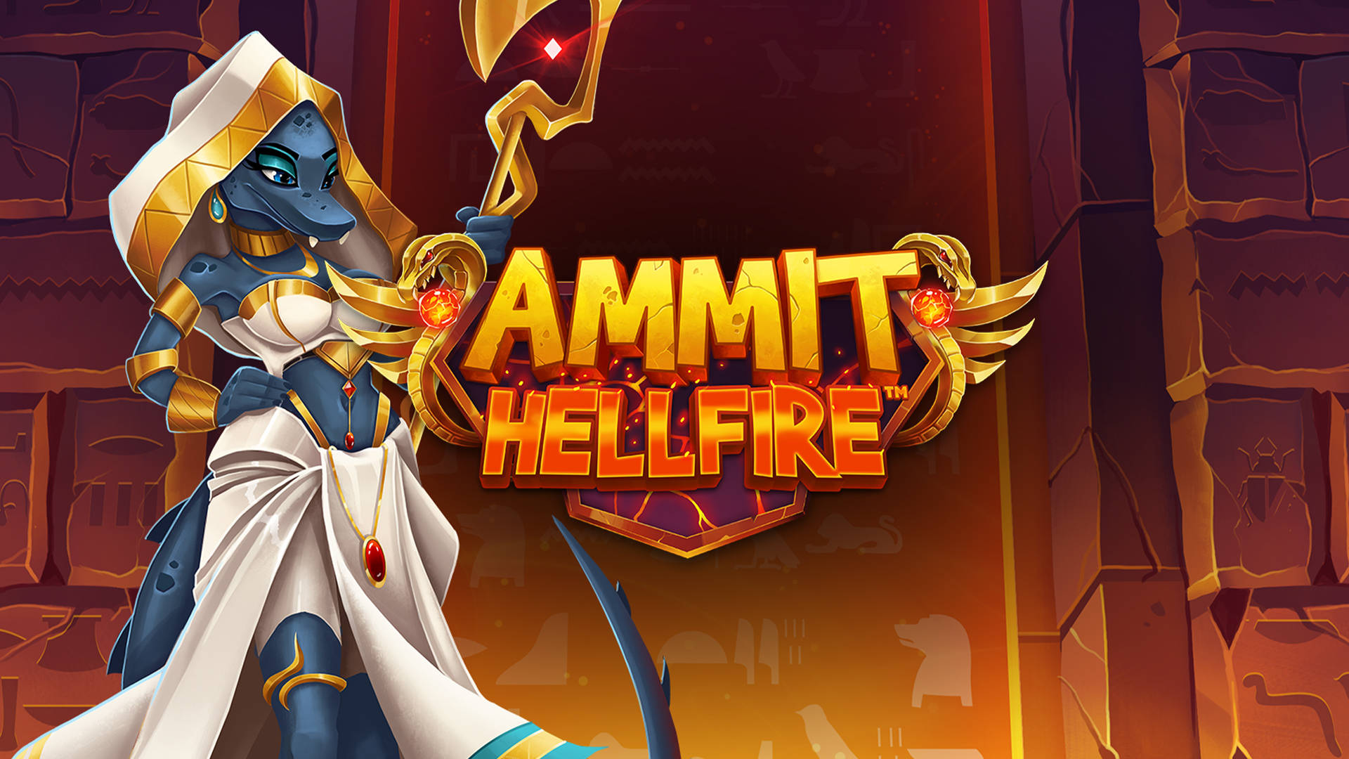 Ammit Hellfire