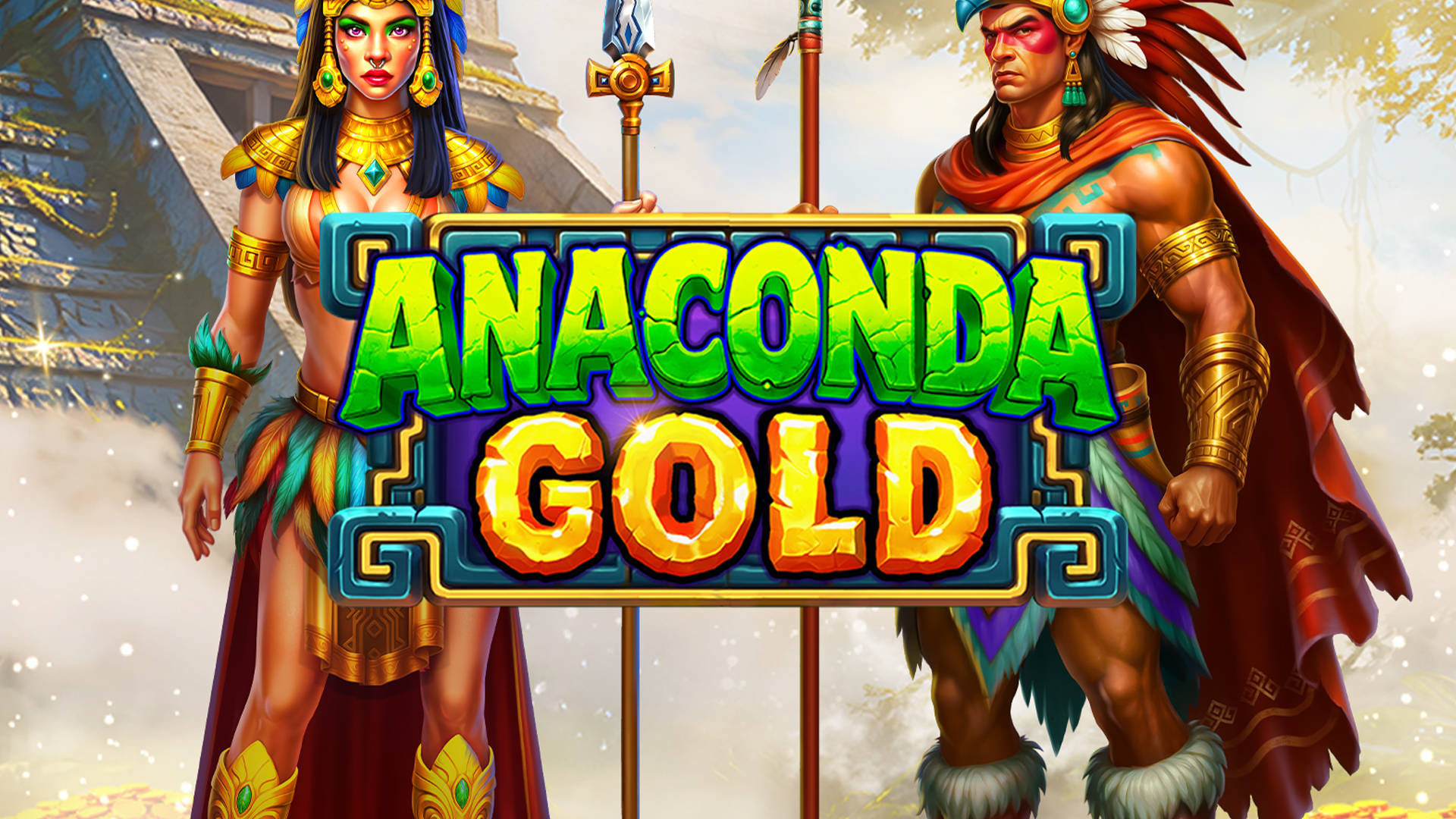 Anaconda Gold