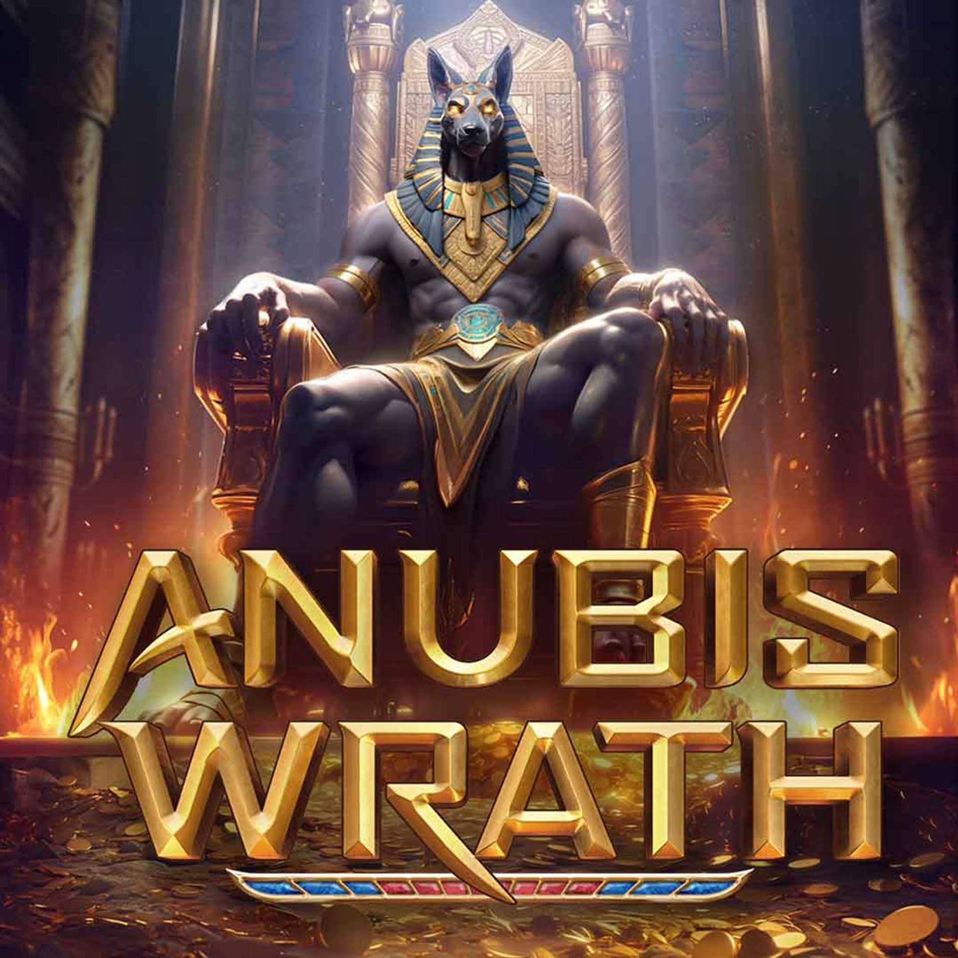 Anubis Wrath