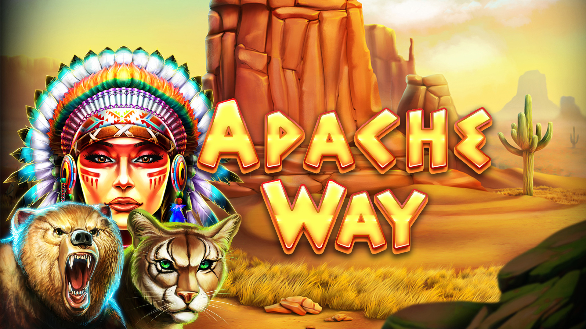 Apache Way