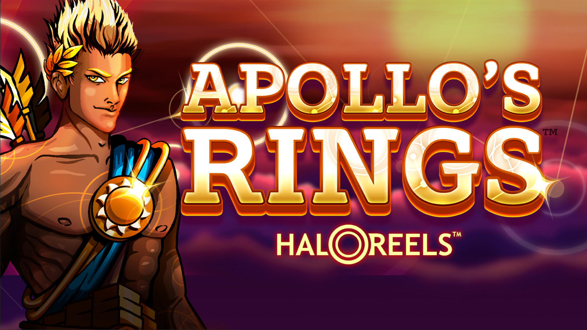 Apollo's Rings